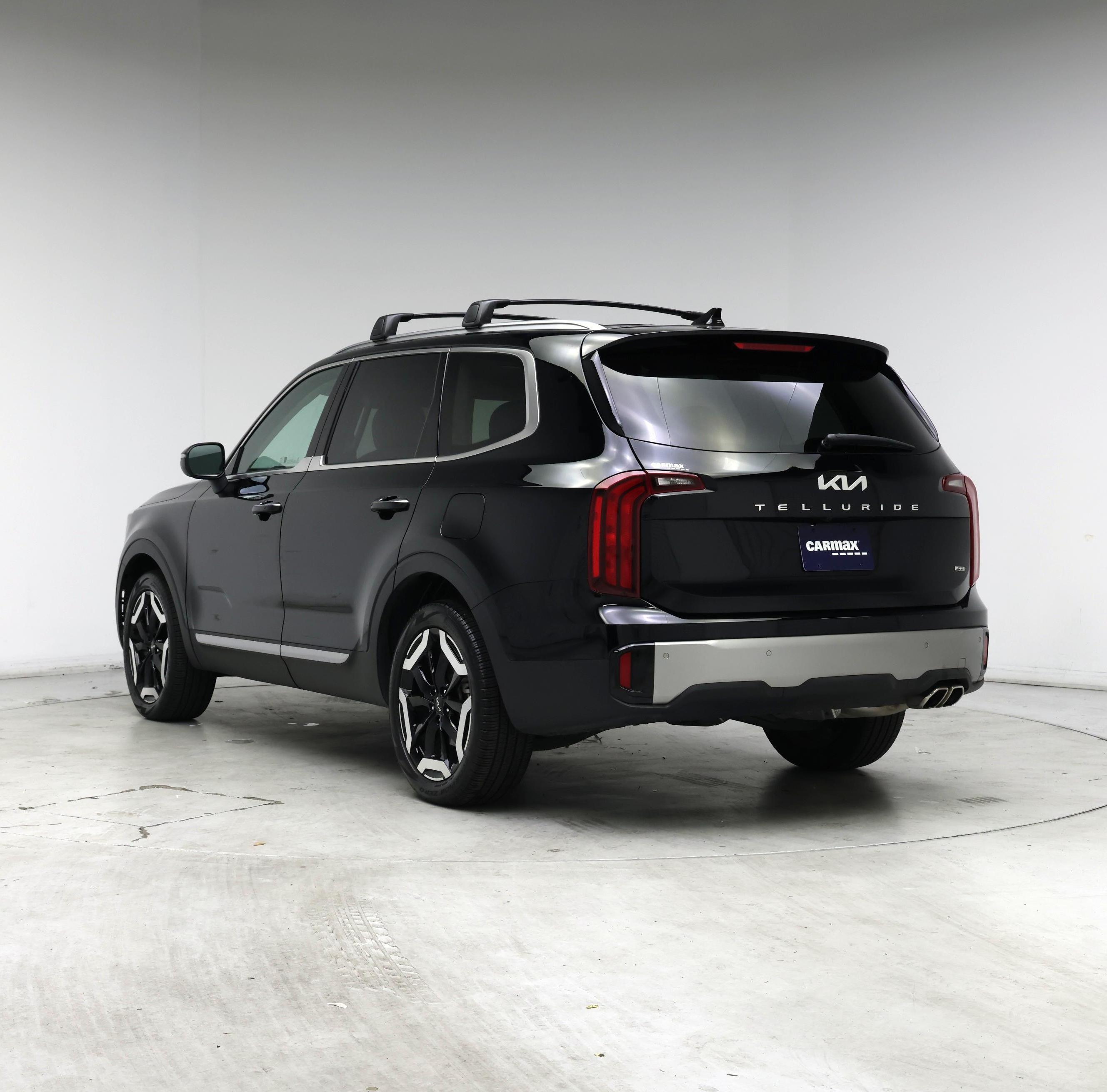 Thumbnail: 2025 Kia Telluride - 2