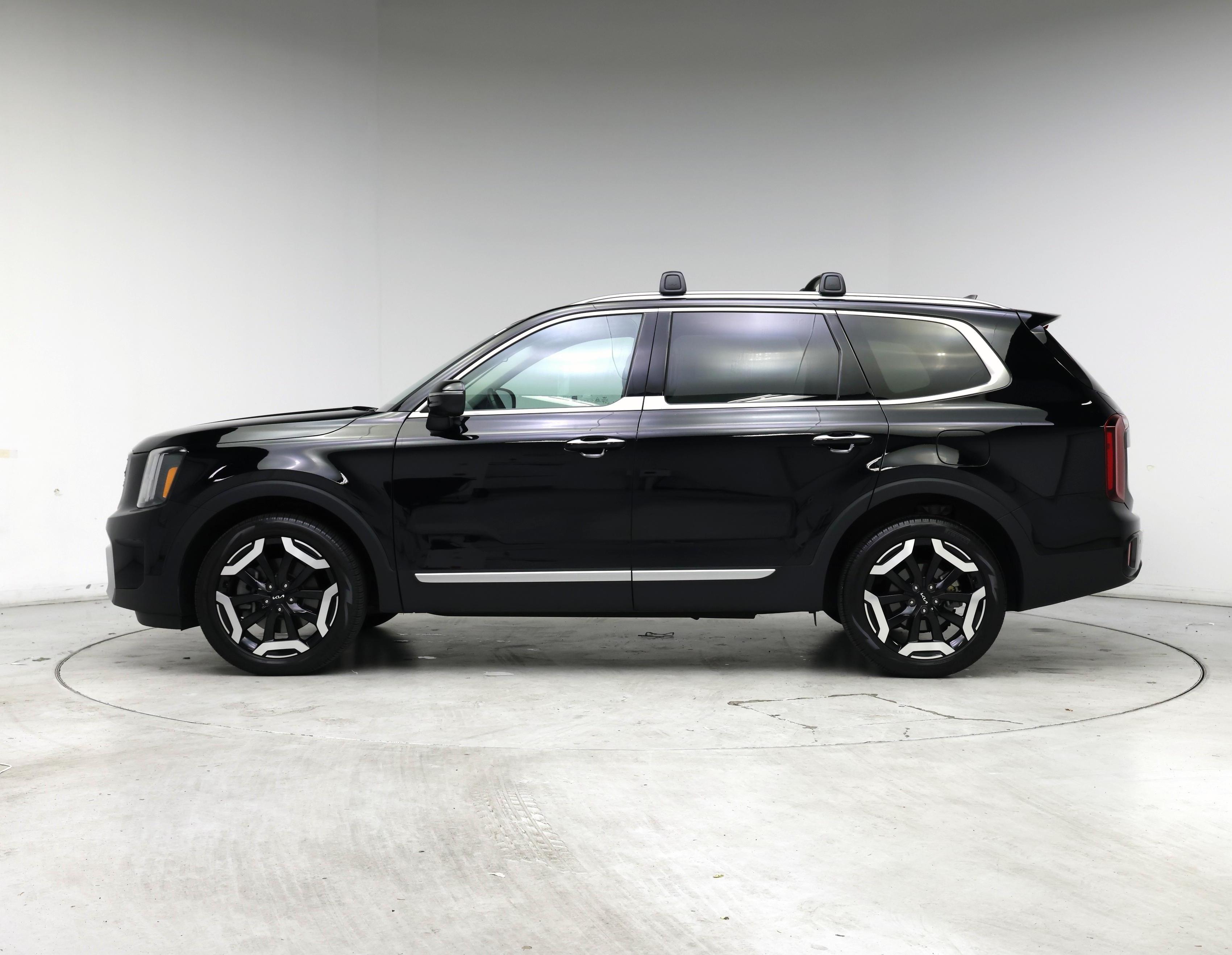 Thumbnail: 2025 Kia Telluride - 3