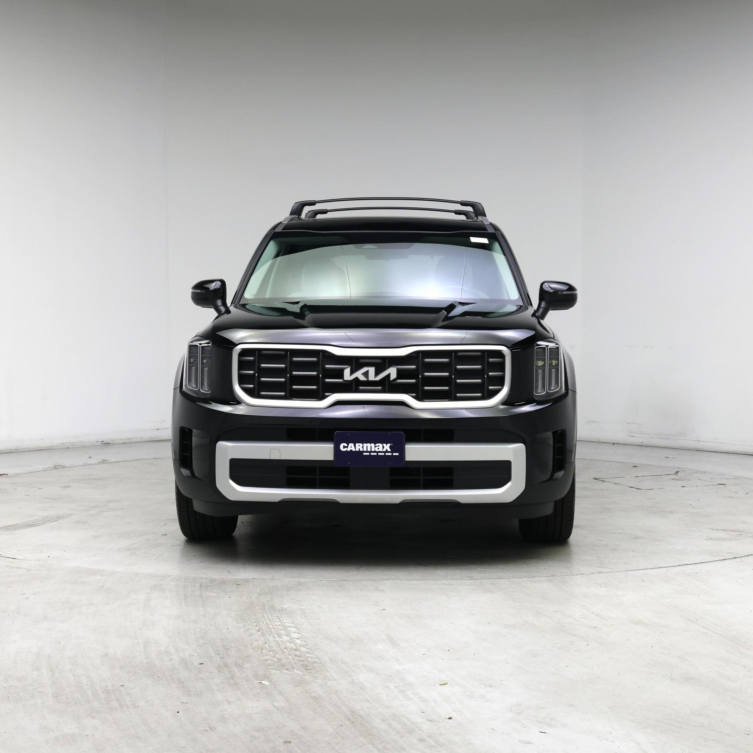 Thumbnail: 2025 Kia Telluride - 5