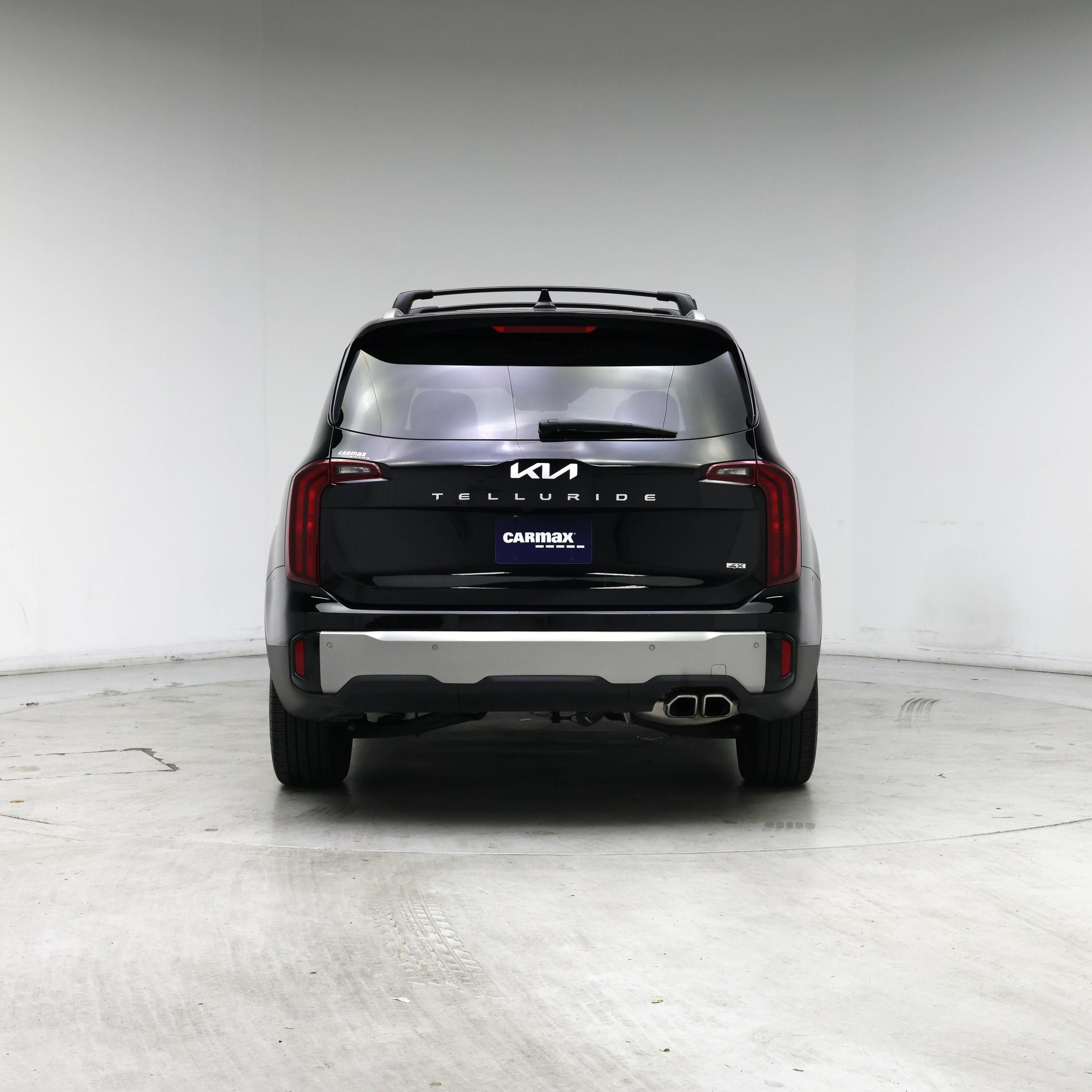 Thumbnail: 2025 Kia Telluride - 6