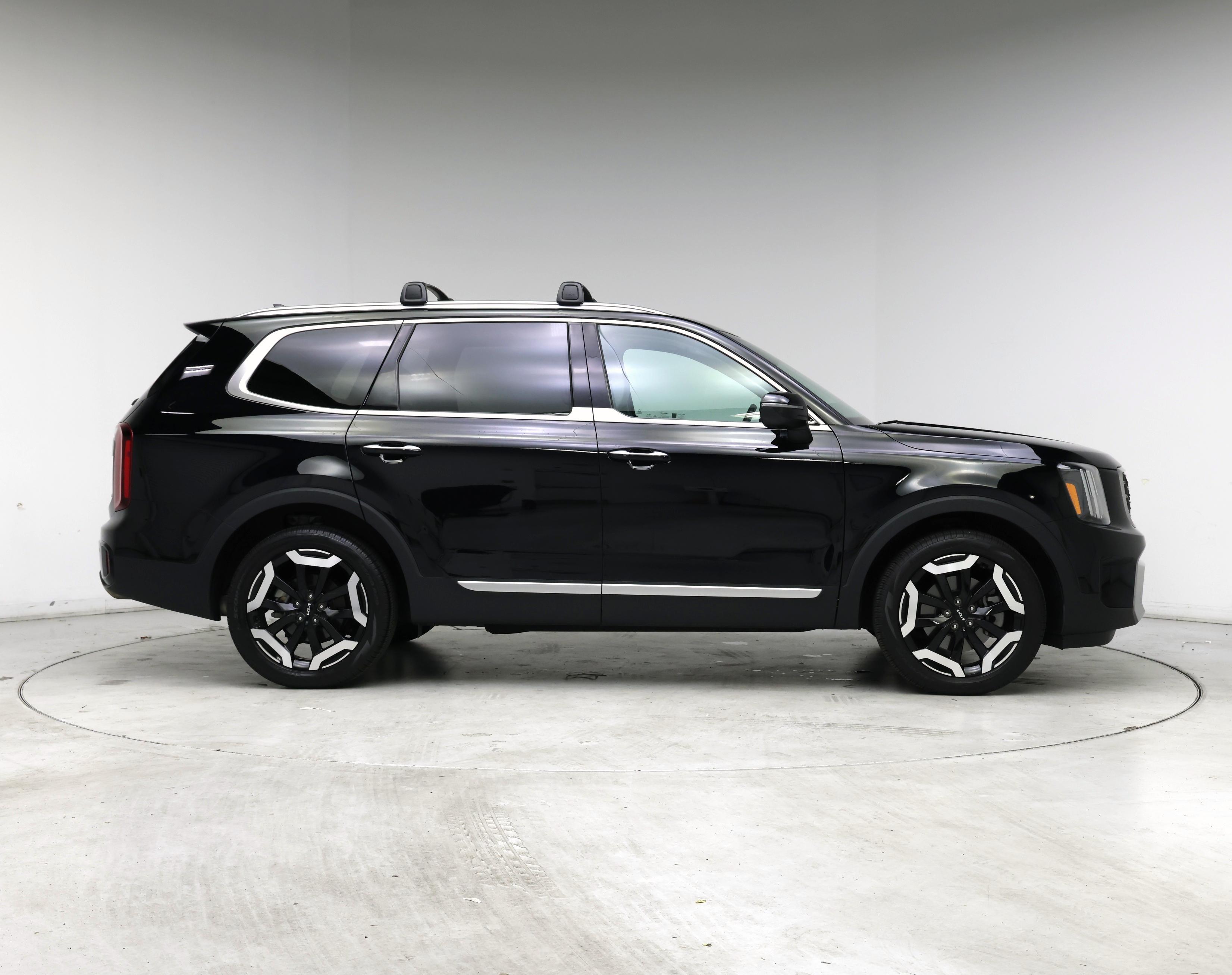 Thumbnail: 2025 Kia Telluride - 7