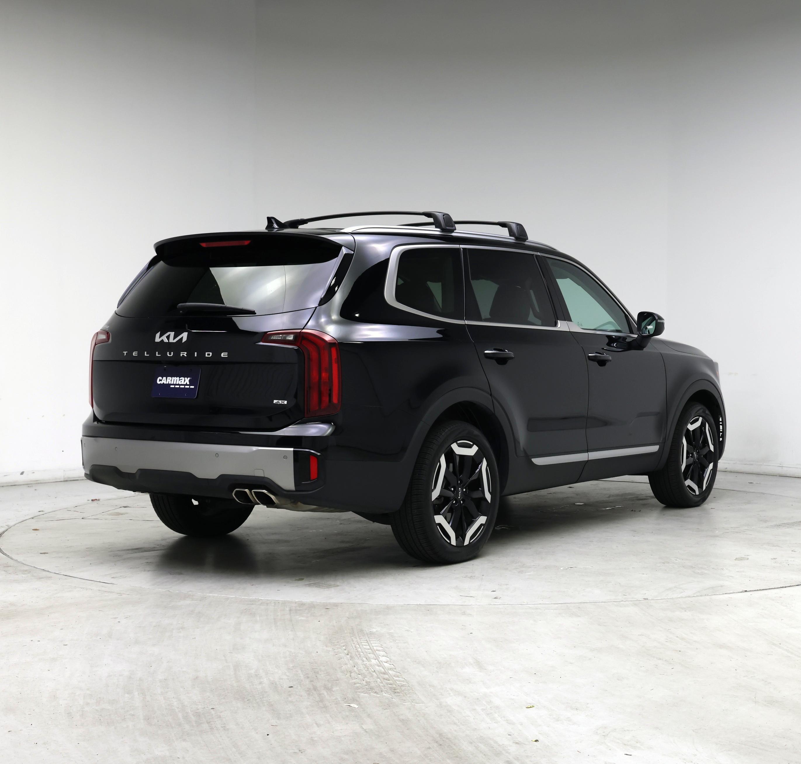 Thumbnail: 2025 Kia Telluride - 8