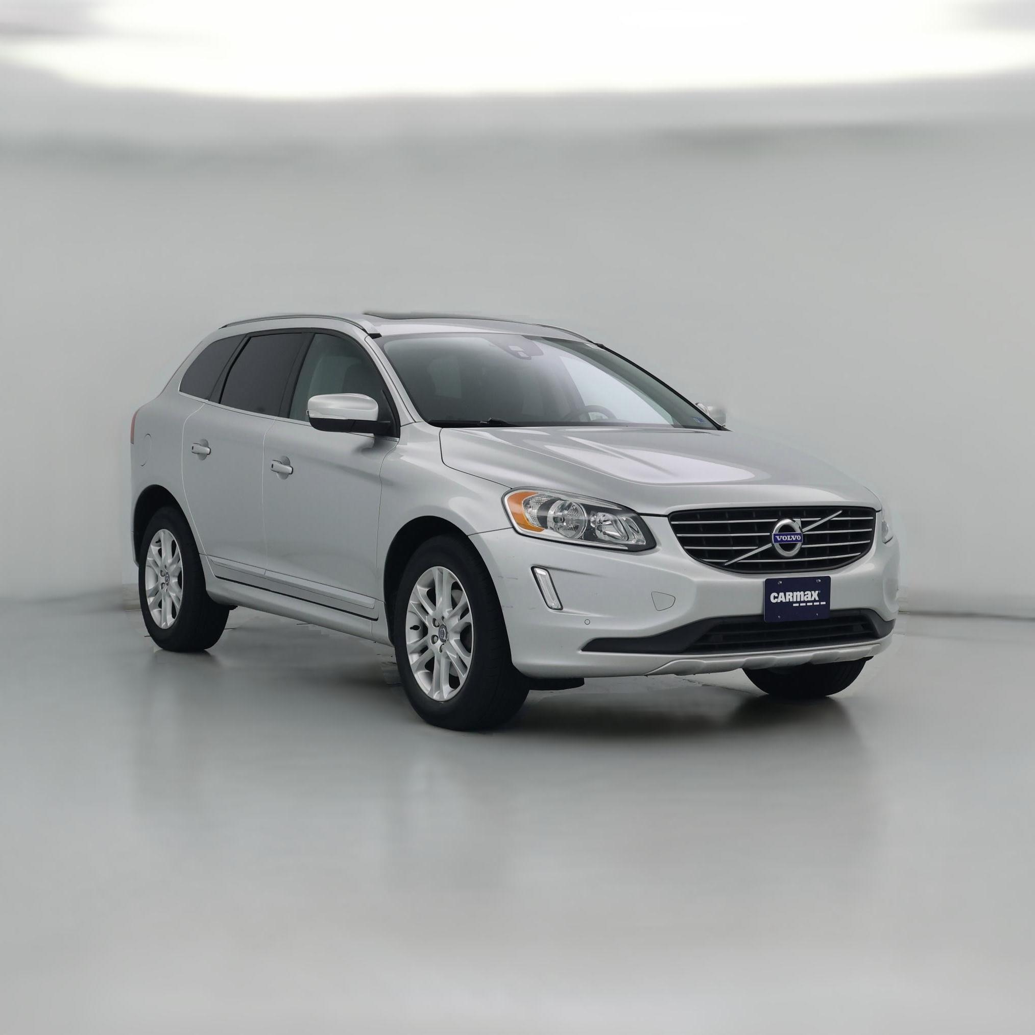Thumbnail: 2016 Volvo XC60 - 1