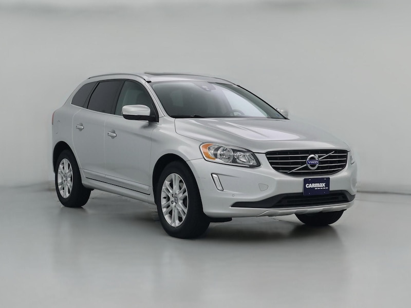 2016 Volvo XC60 T5 -
                  Sterling, VA