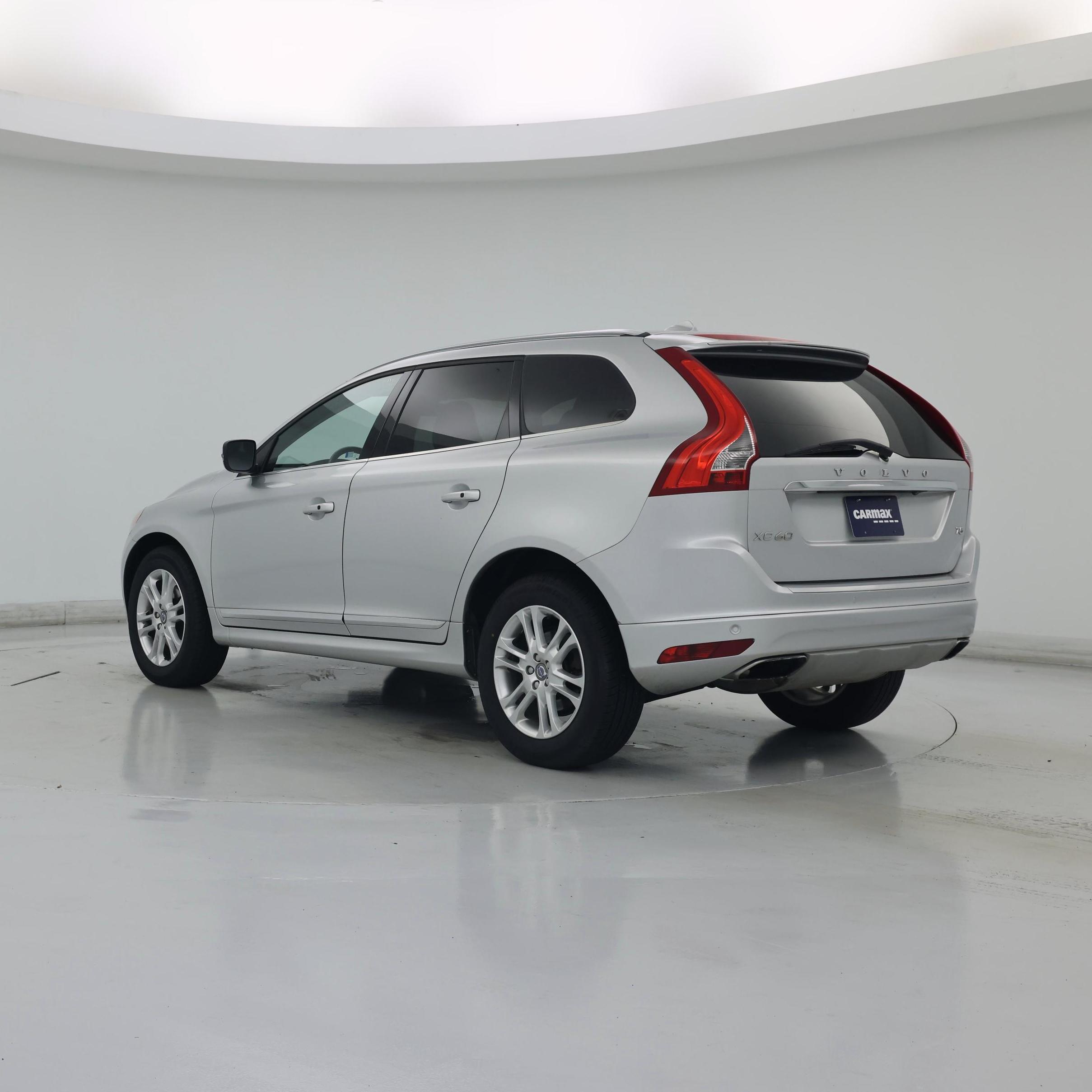 Thumbnail: 2016 Volvo XC60 - 2