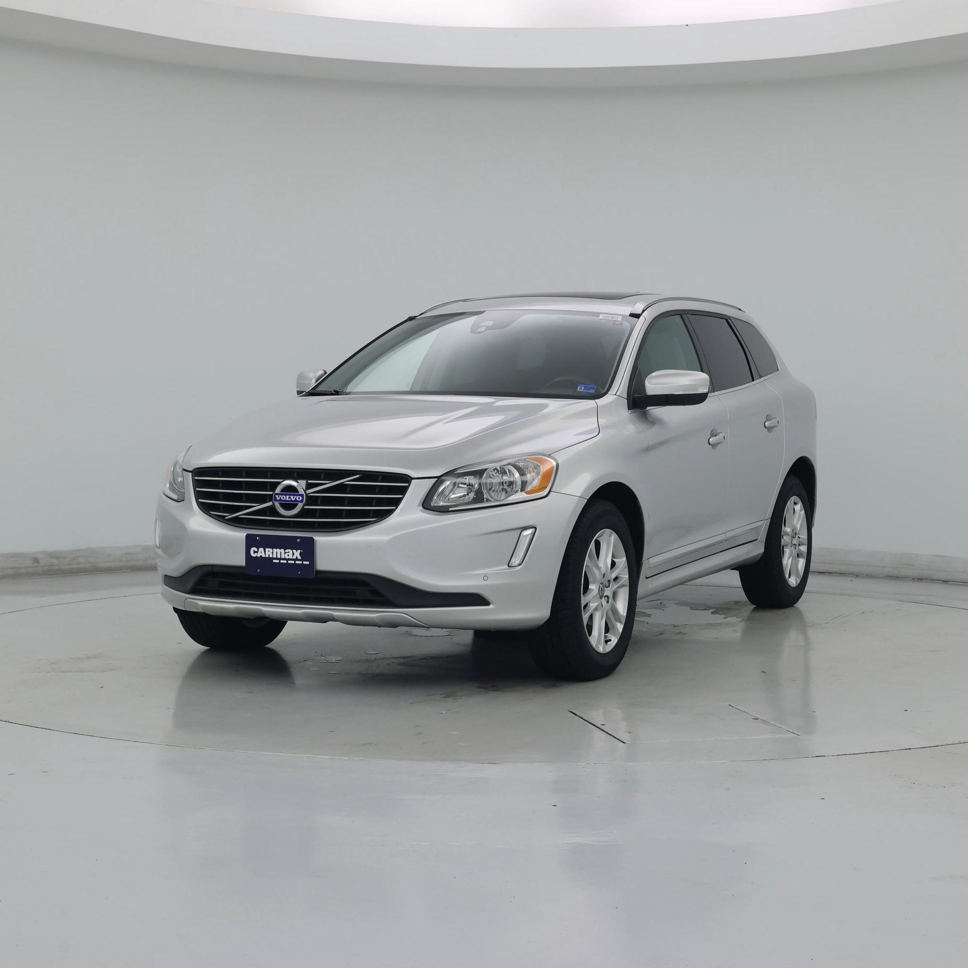 Thumbnail: 2016 Volvo XC60 - 4