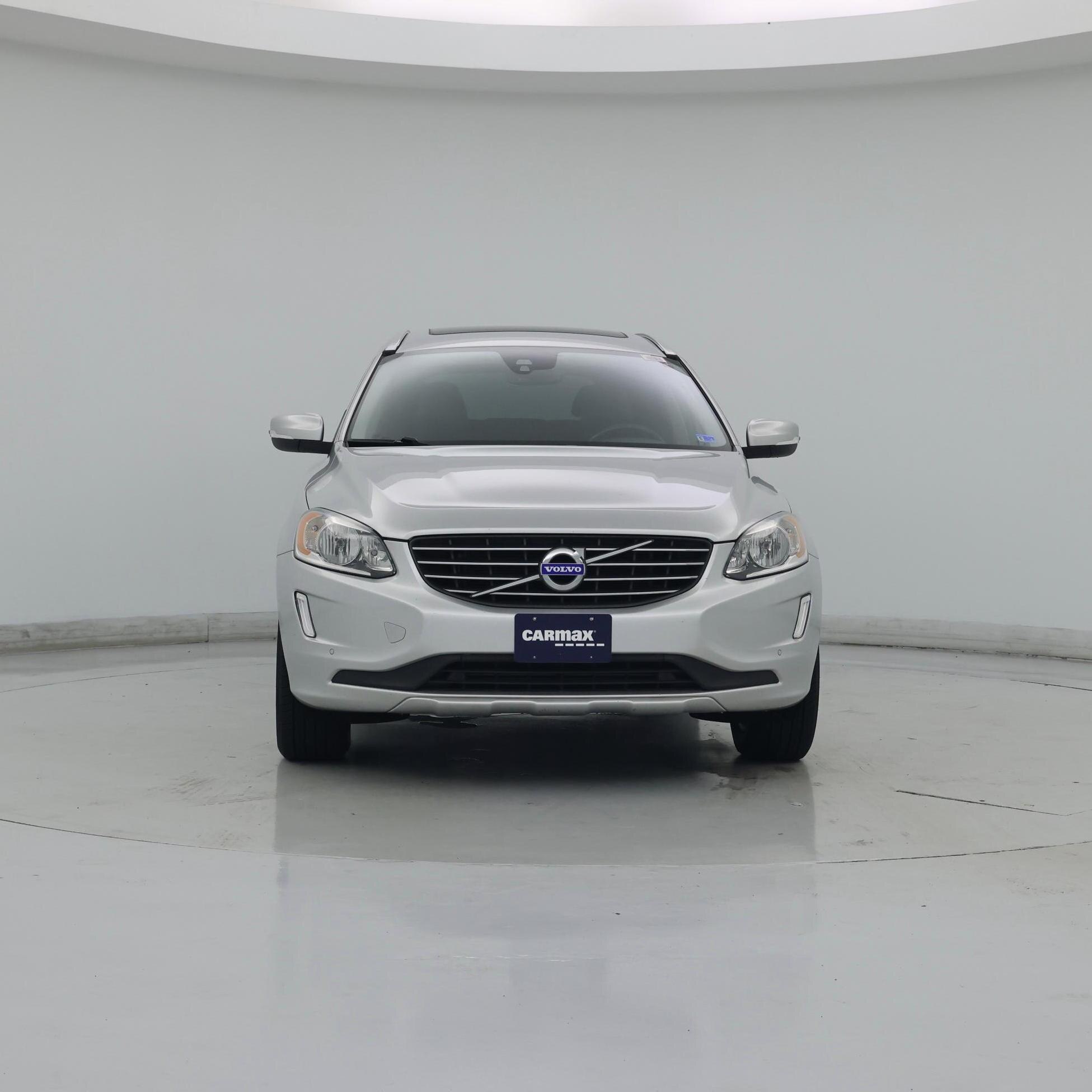 Thumbnail: 2016 Volvo XC60 - 5