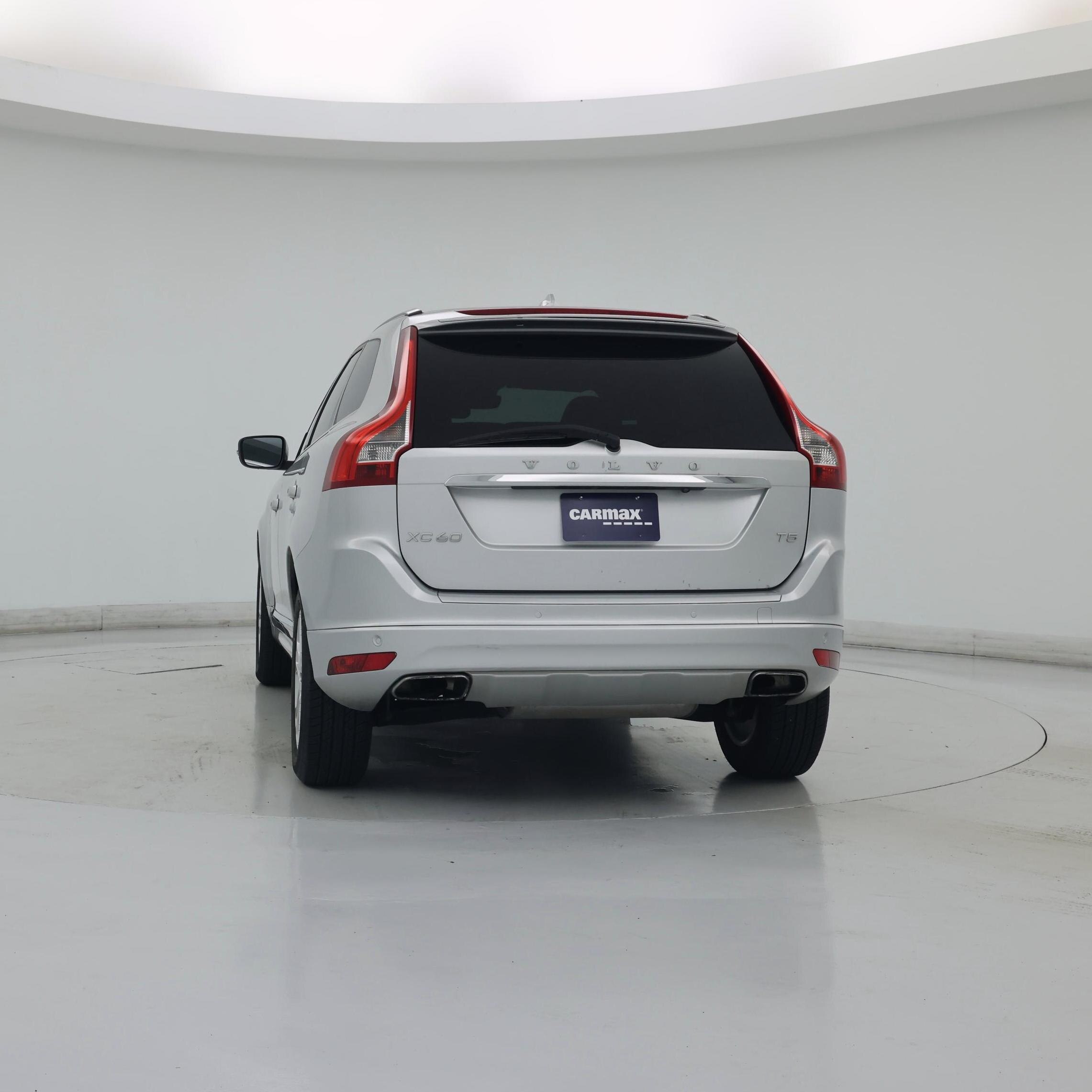 Thumbnail: 2016 Volvo XC60 - 6
