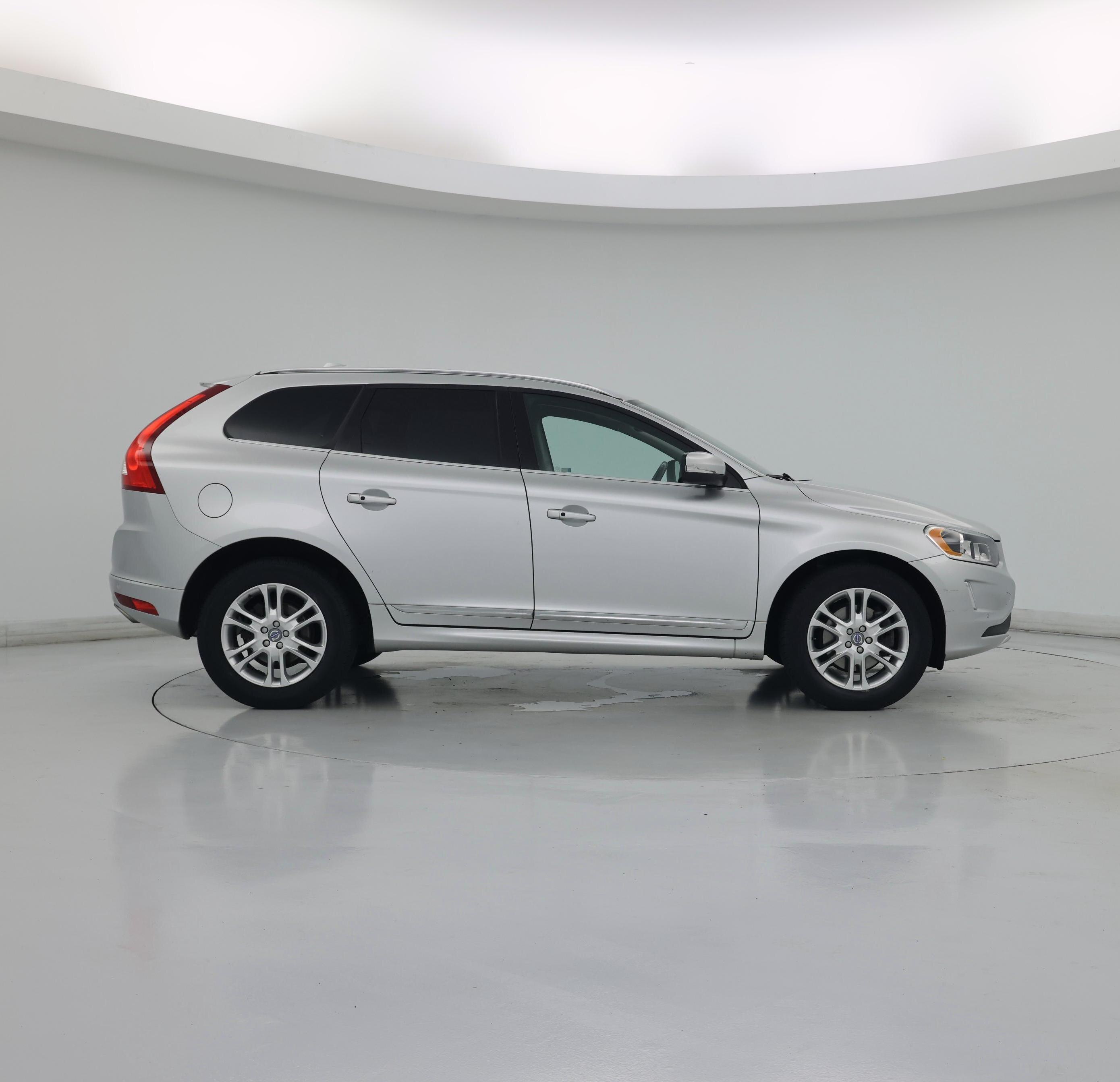 Thumbnail: 2016 Volvo XC60 - 7