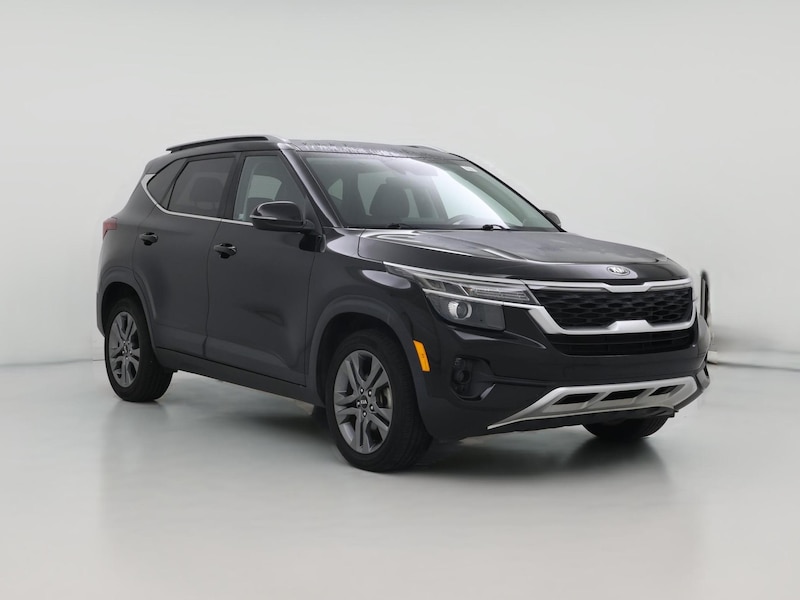 2021 Kia Seltos S -
                  Columbus, GA