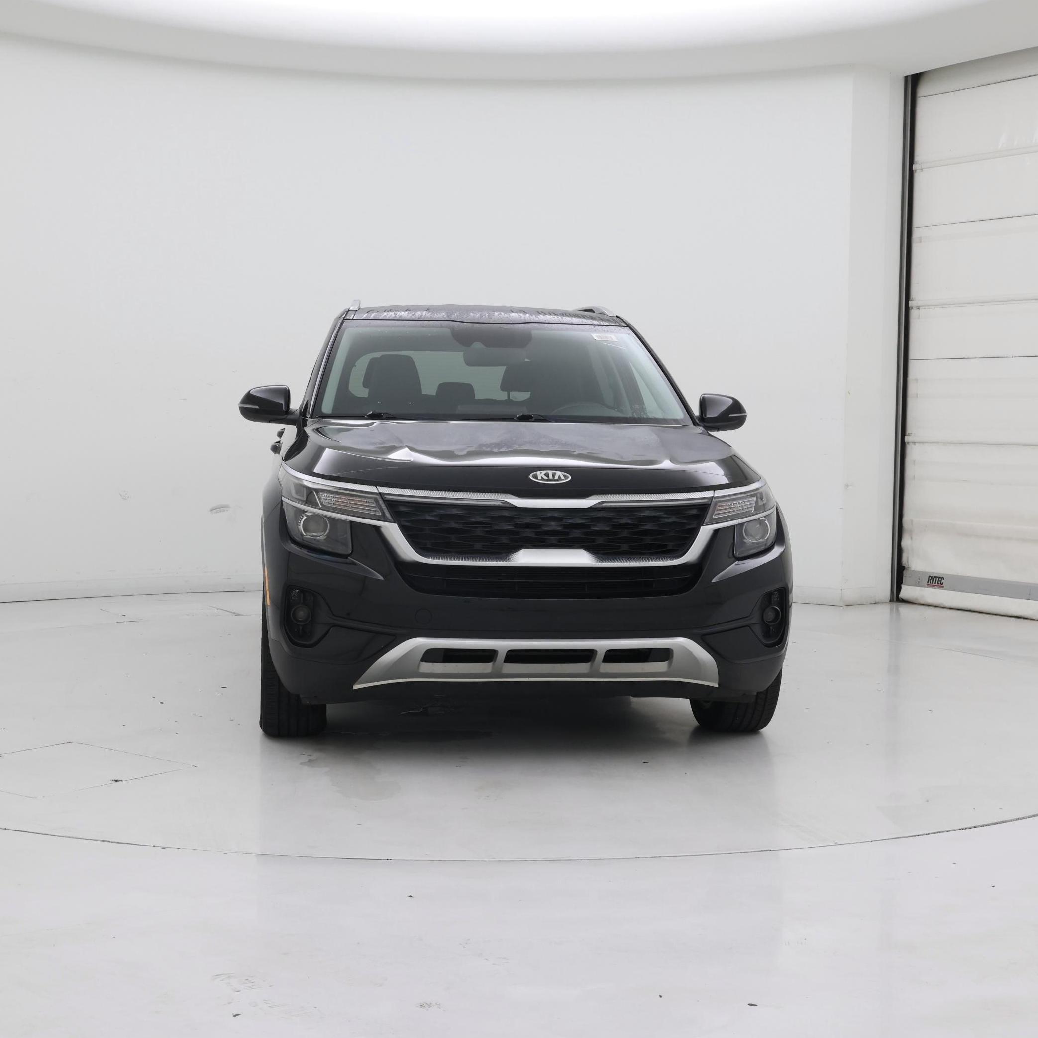 Thumbnail: 2021 Kia Seltos - 5