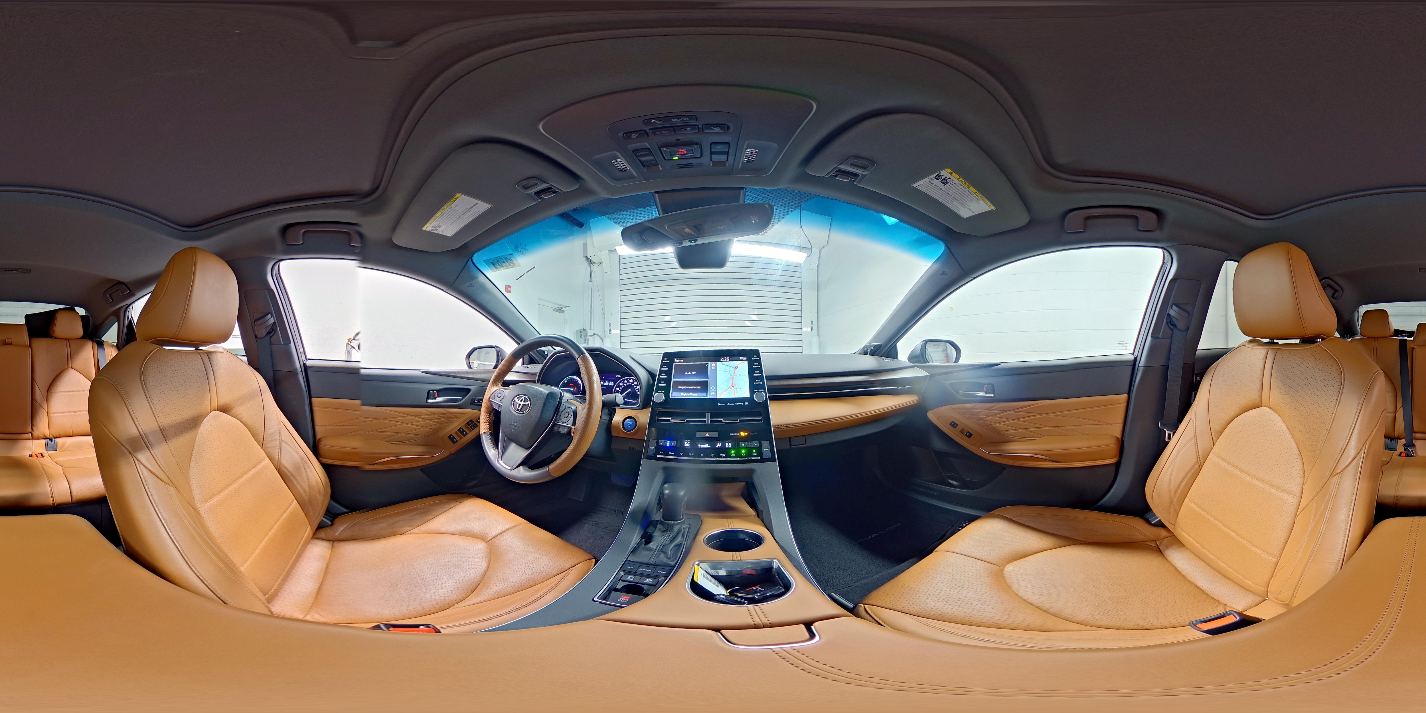 2022 Toyota Avalon Limited - Photo 26