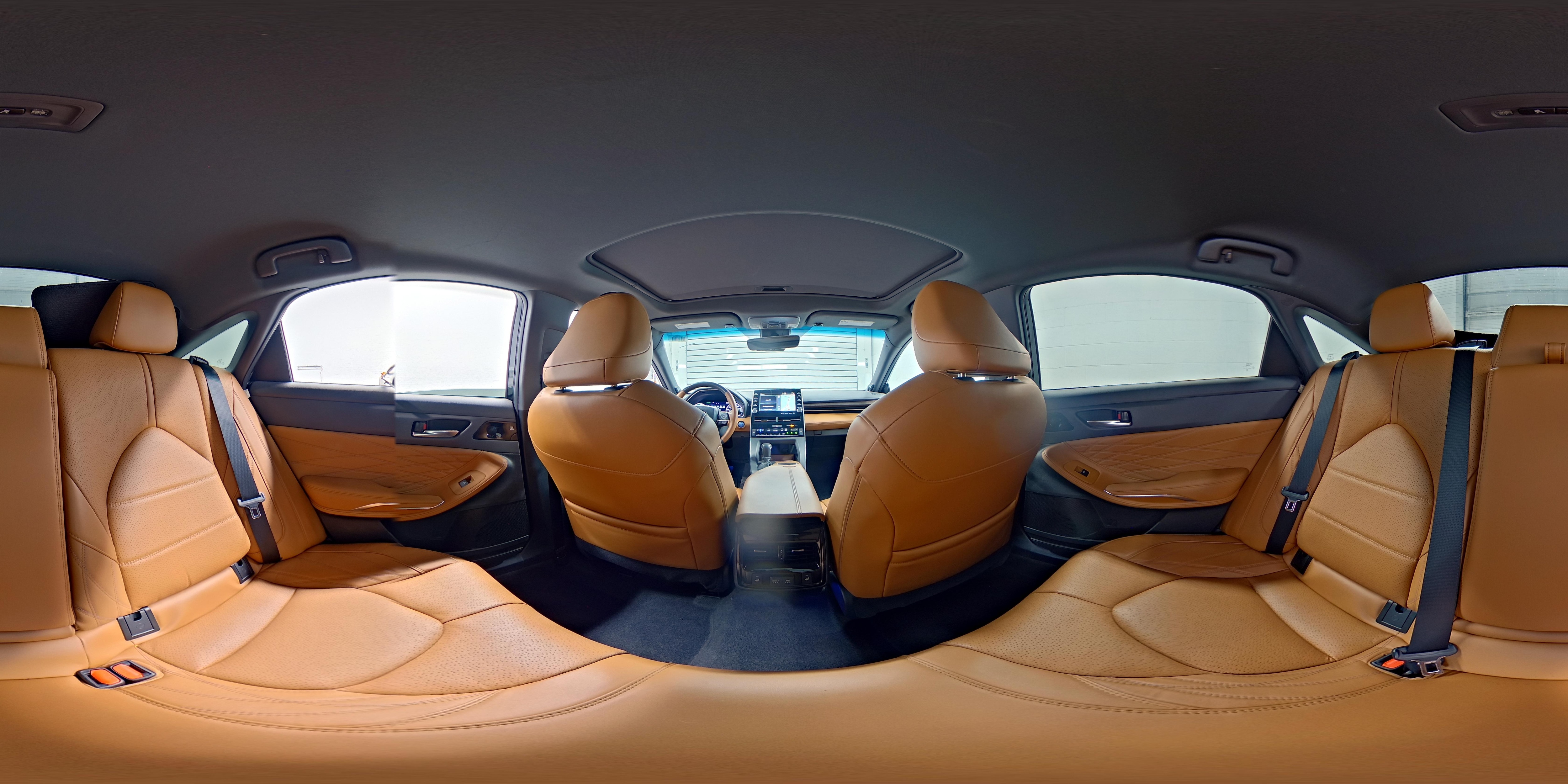 2022 Toyota Avalon Limited - Photo 27