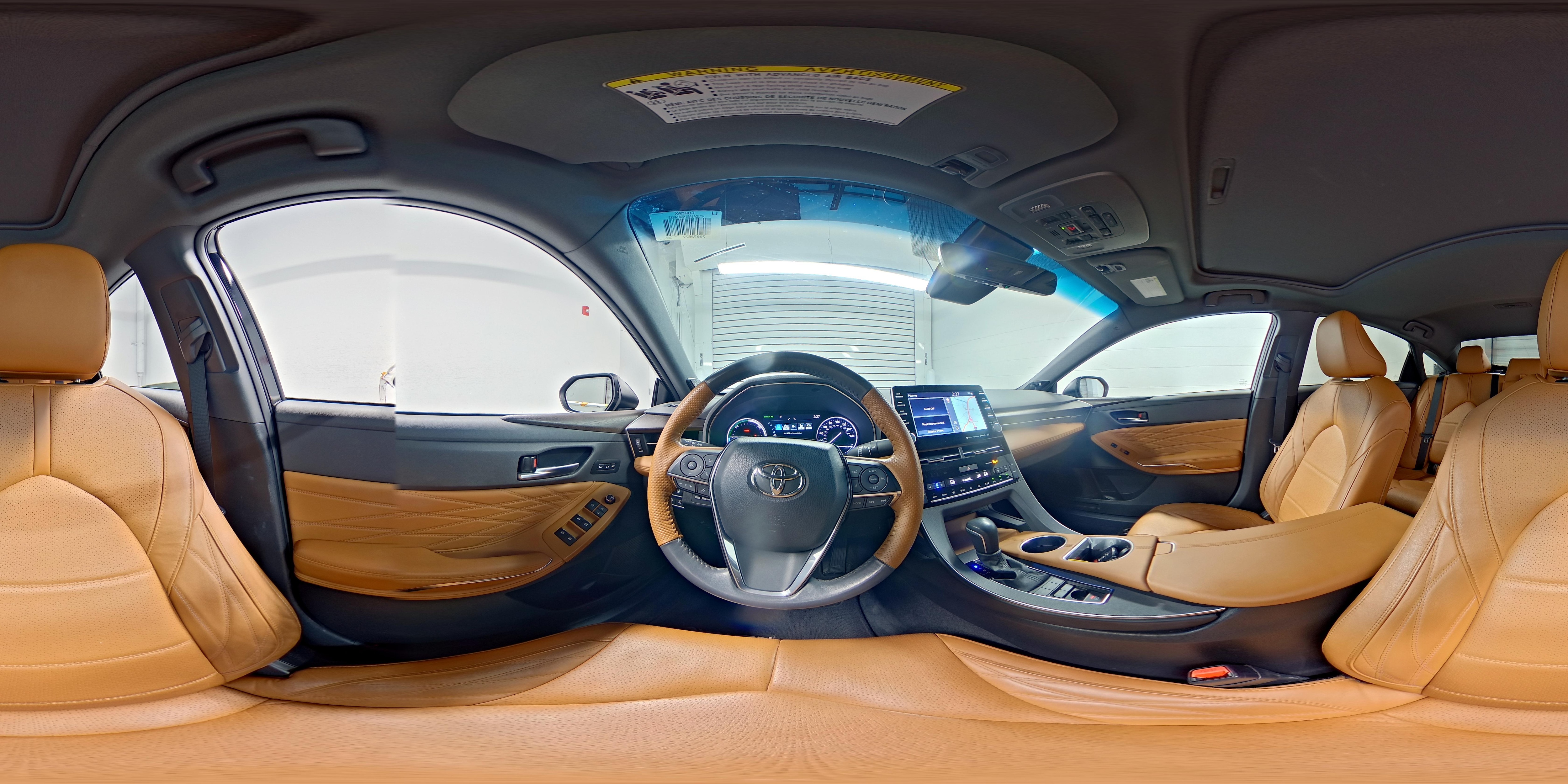 2022 Toyota Avalon Limited - Photo 28