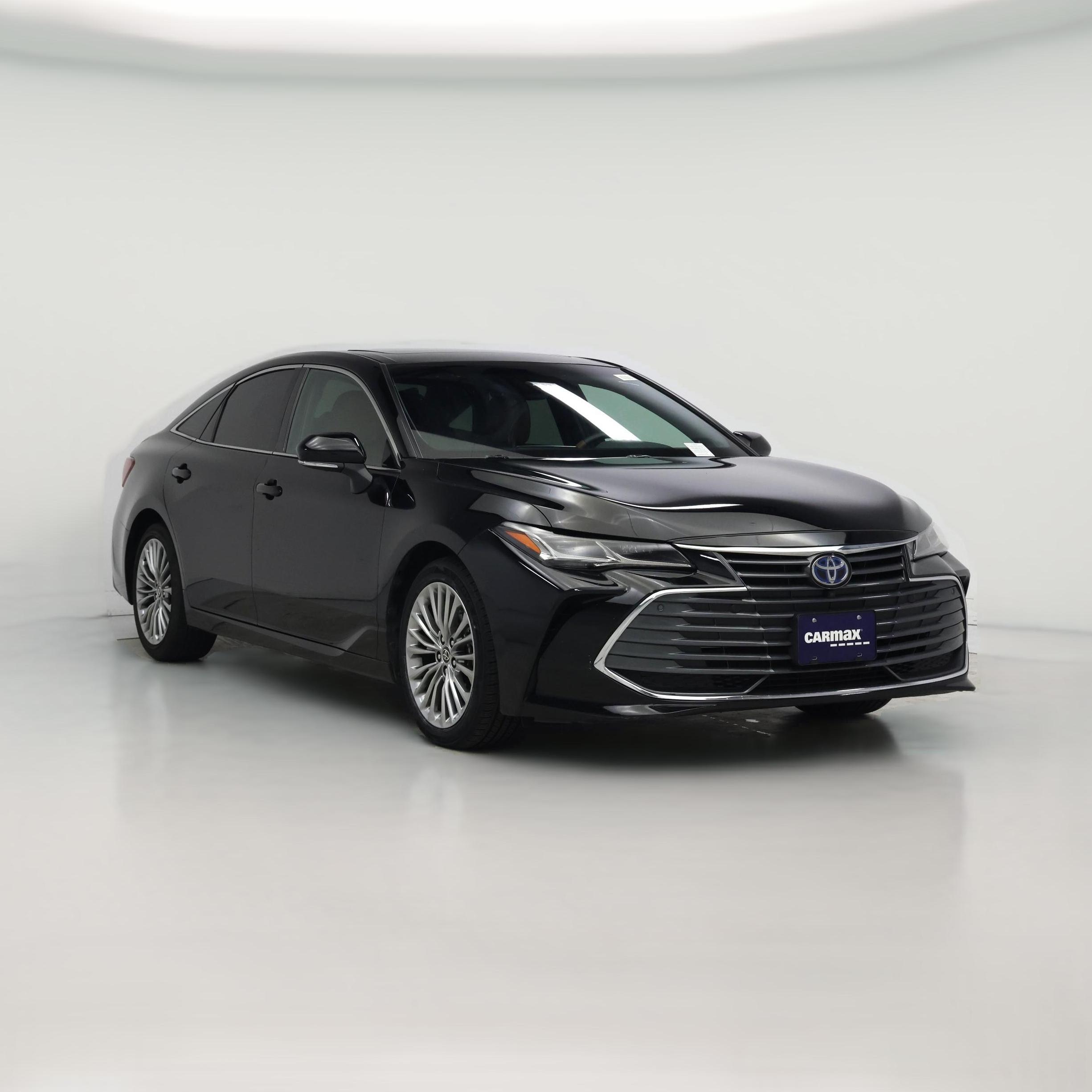 Thumbnail: 2022 Toyota Avalon - 1