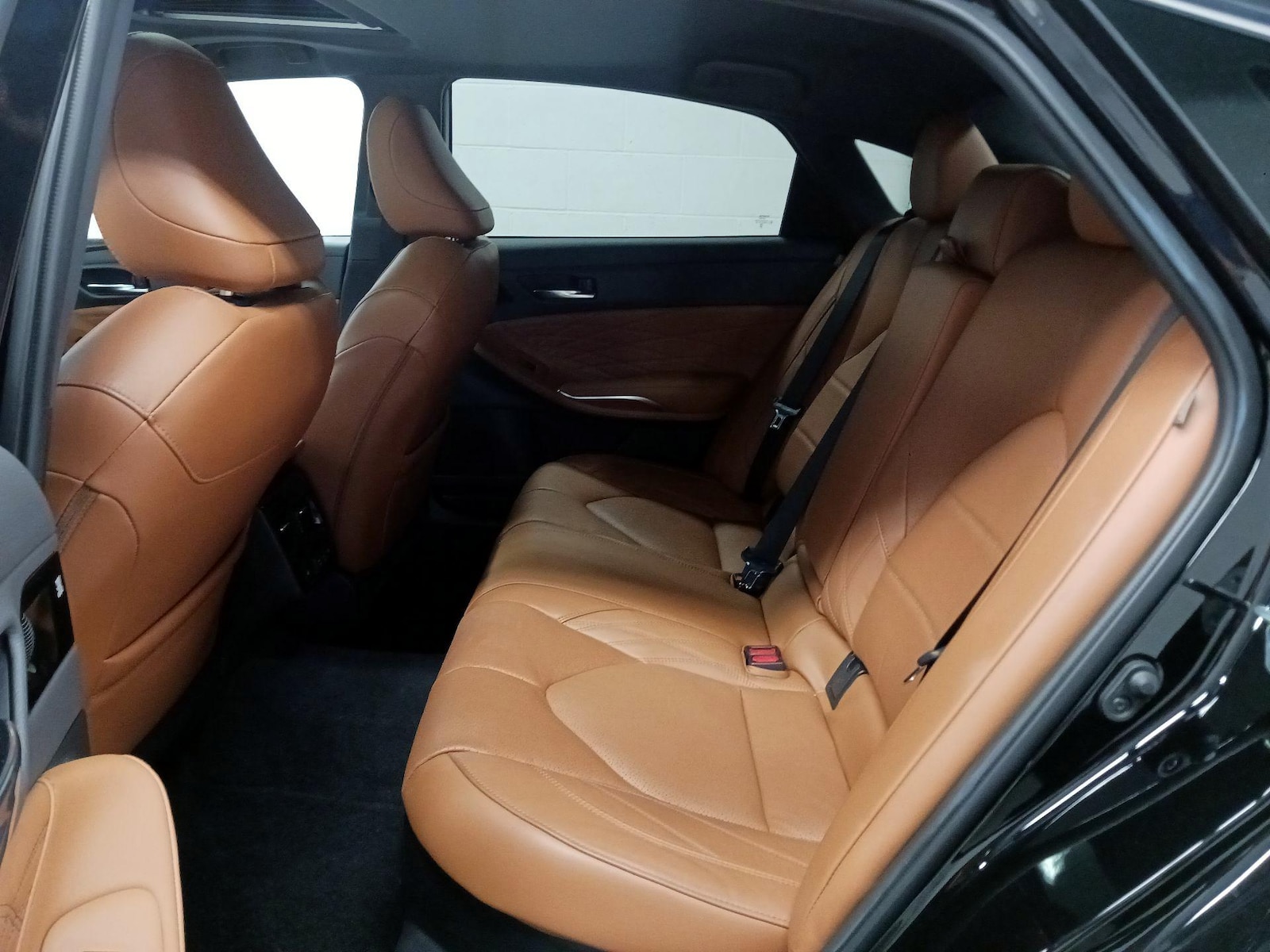 2022 Toyota Avalon Limited - Photo 22