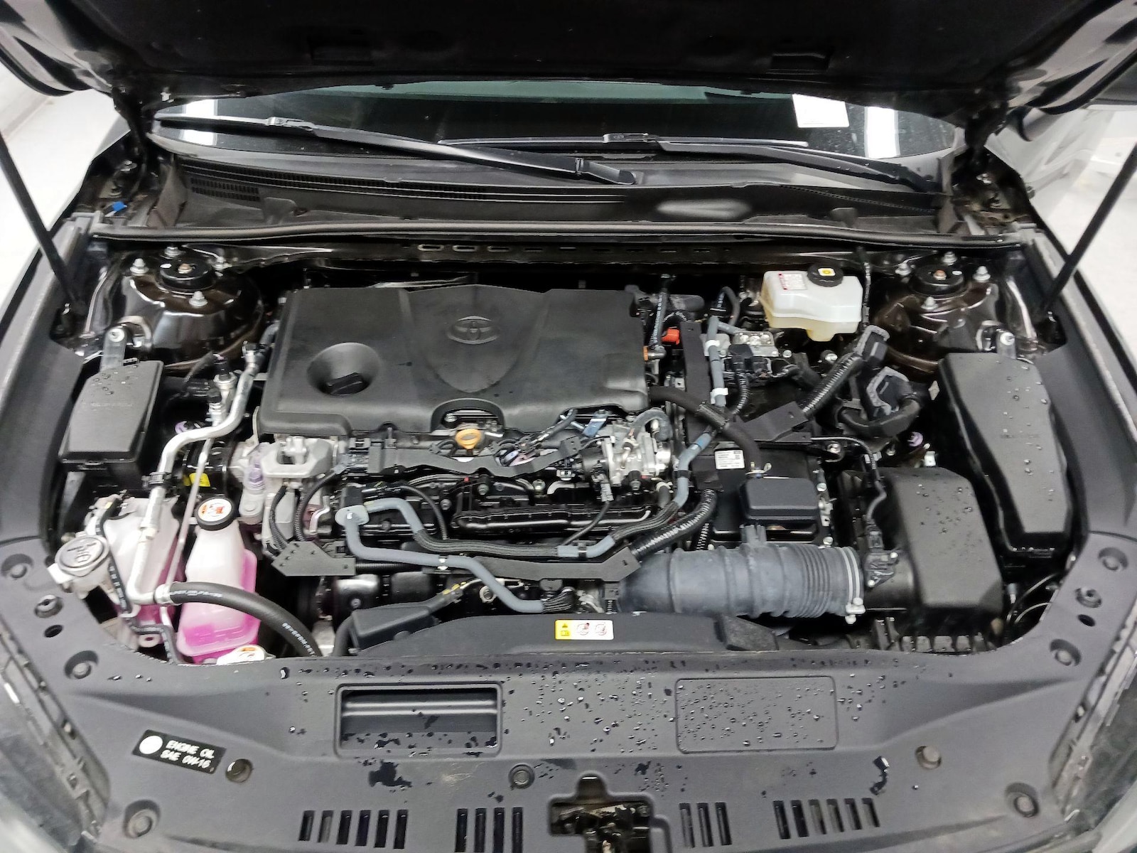 2022 Toyota Avalon Limited - Photo 24