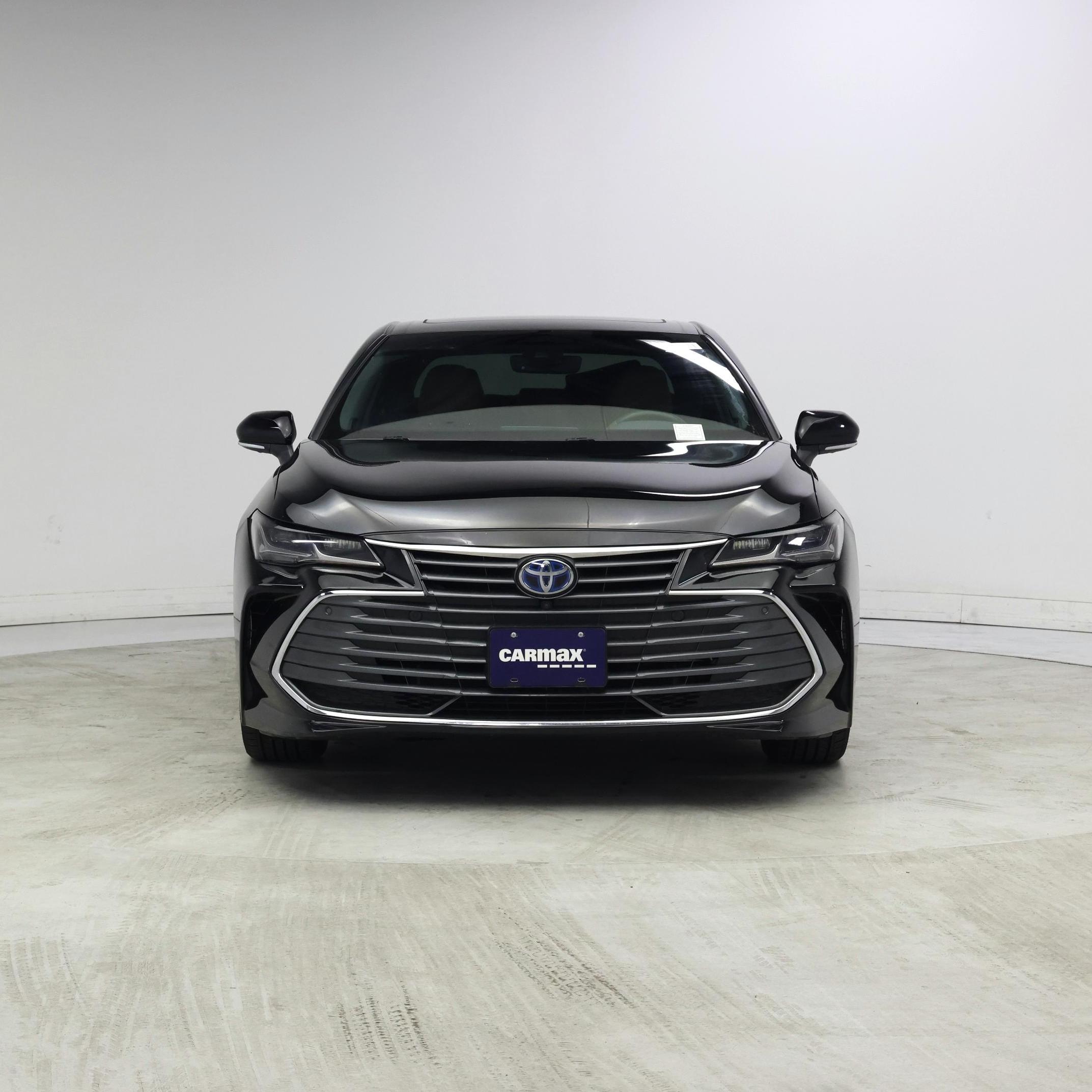 Thumbnail: 2022 Toyota Avalon - 5