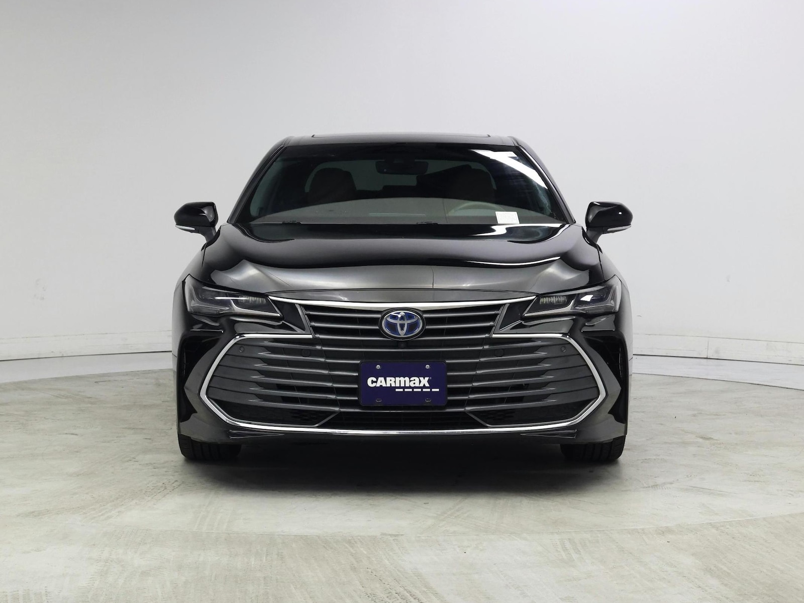 2022 Toyota Avalon Limited - Photo 6