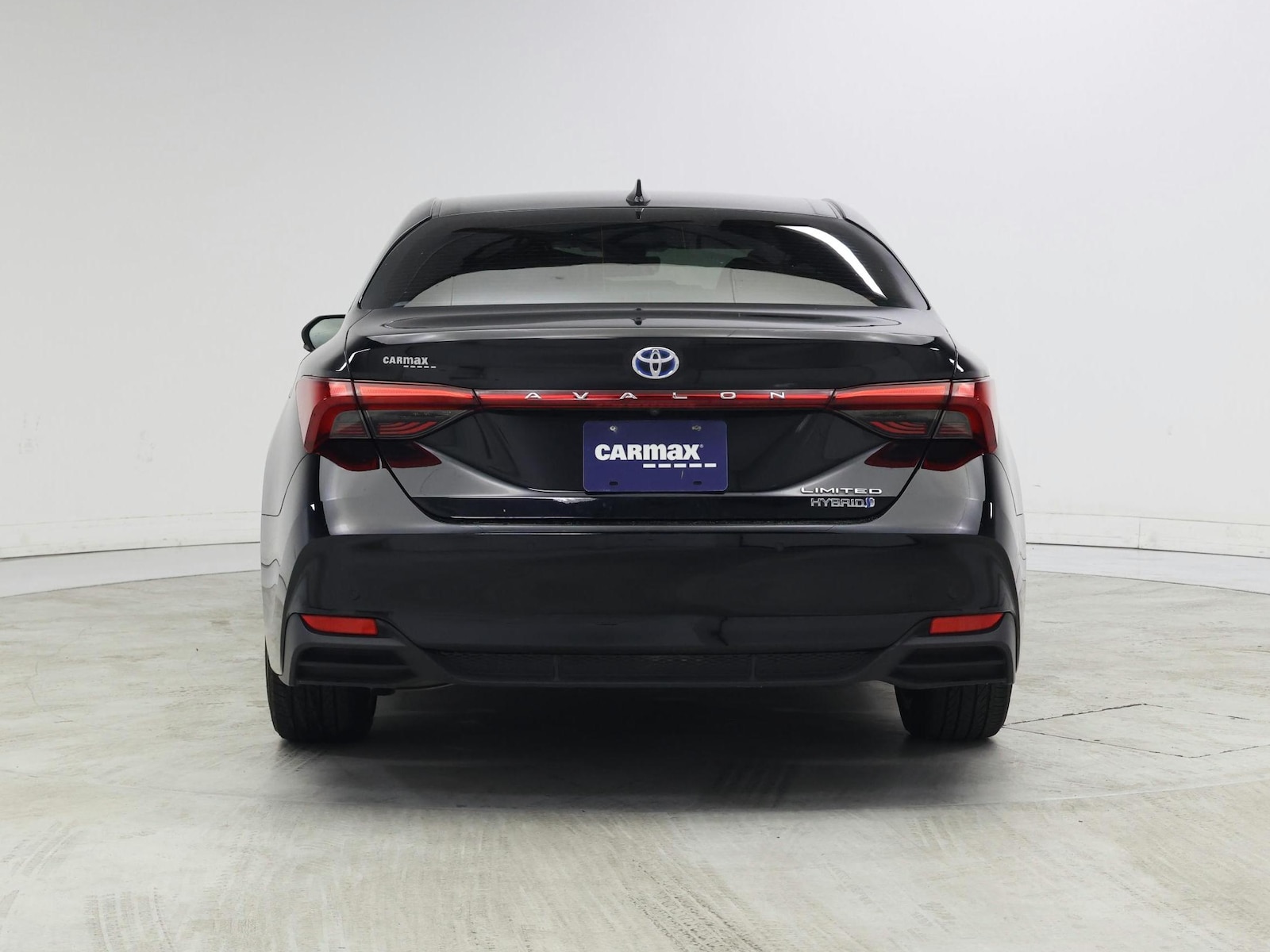 2022 Toyota Avalon Limited - Photo 7