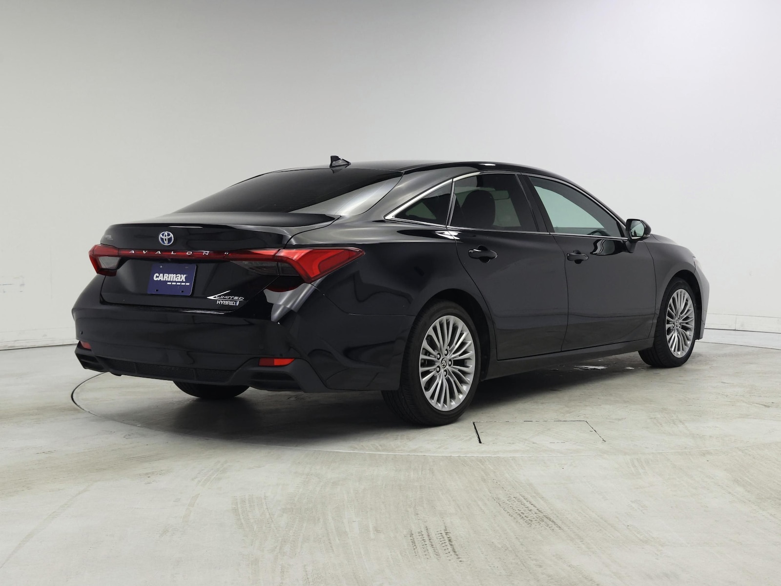 2022 Toyota Avalon Limited - Photo 9