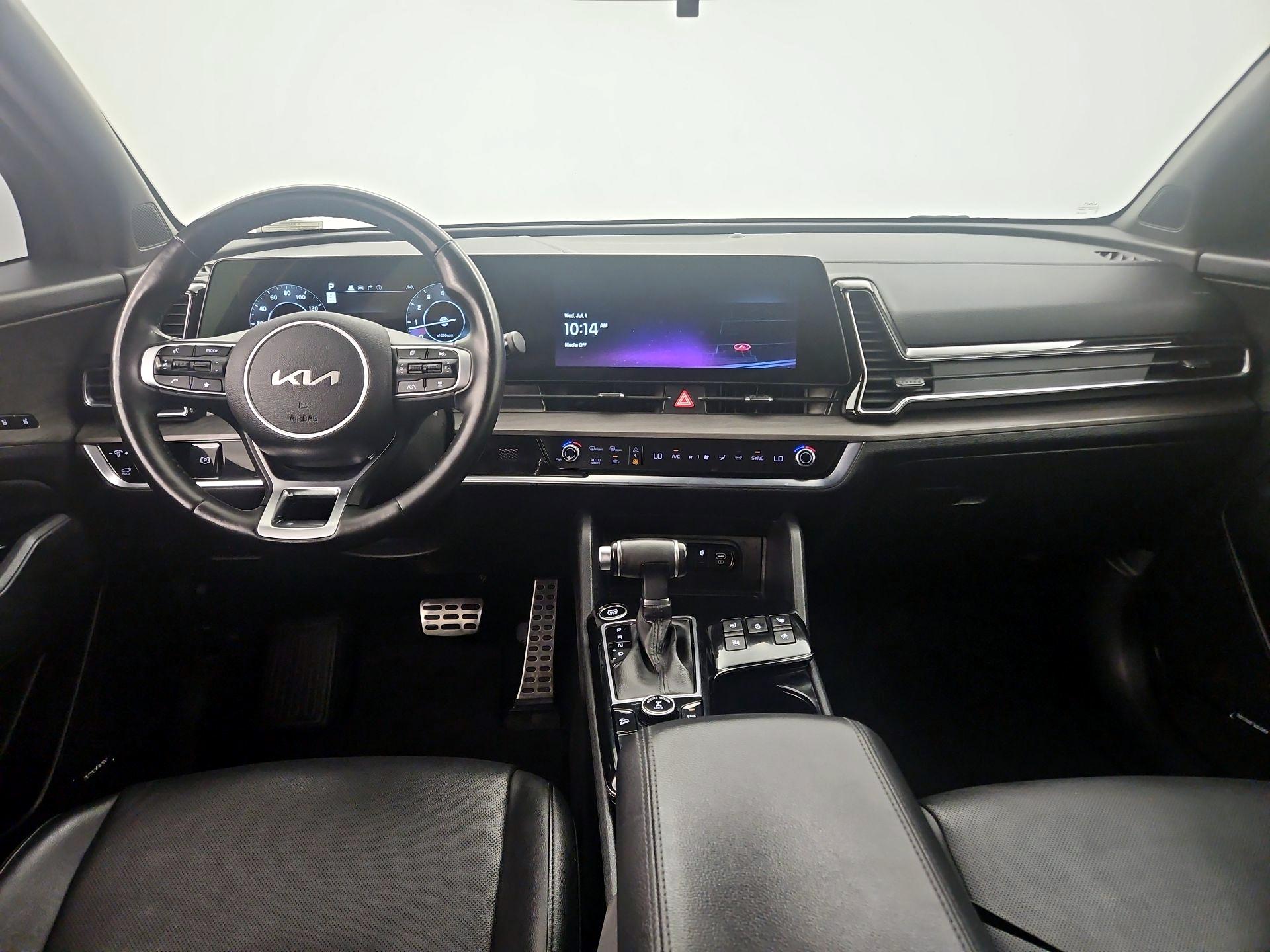 Thumbnail: 2023 Kia Sportage - 9