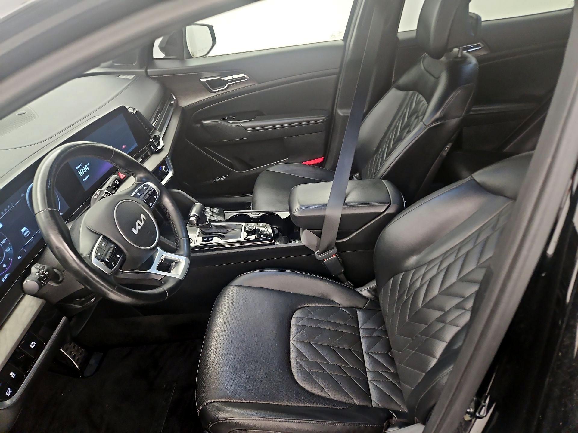 Thumbnail: 2023 Kia Sportage - 11