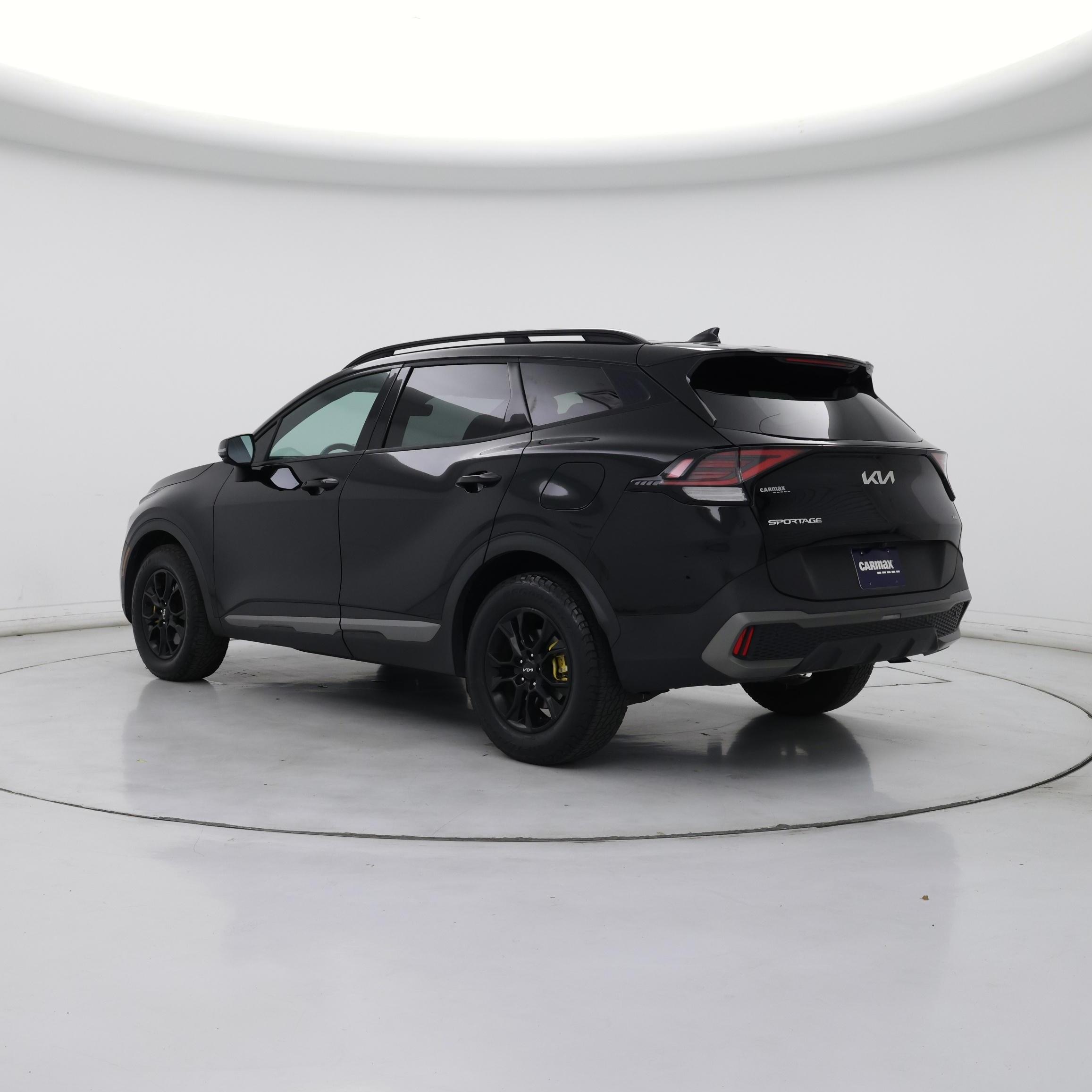 Thumbnail: 2023 Kia Sportage - 2