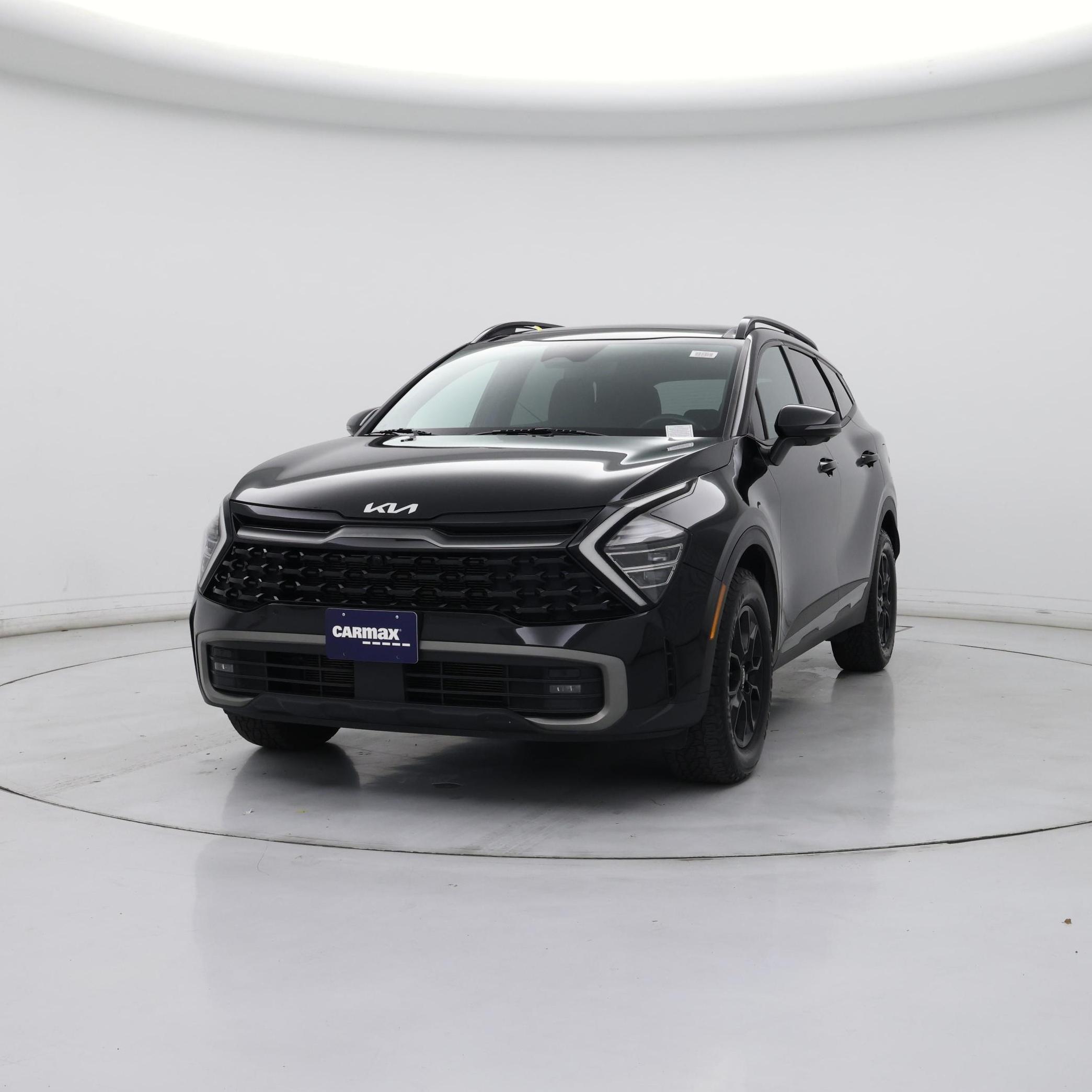 Thumbnail: 2023 Kia Sportage - 4