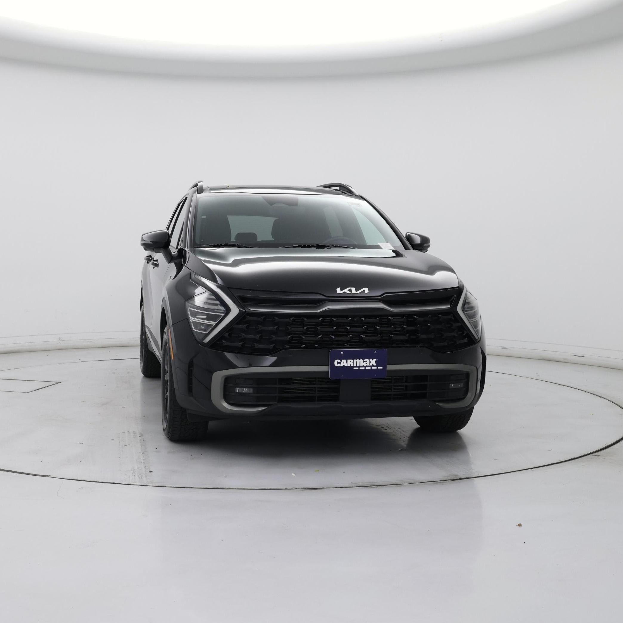 Thumbnail: 2023 Kia Sportage - 5