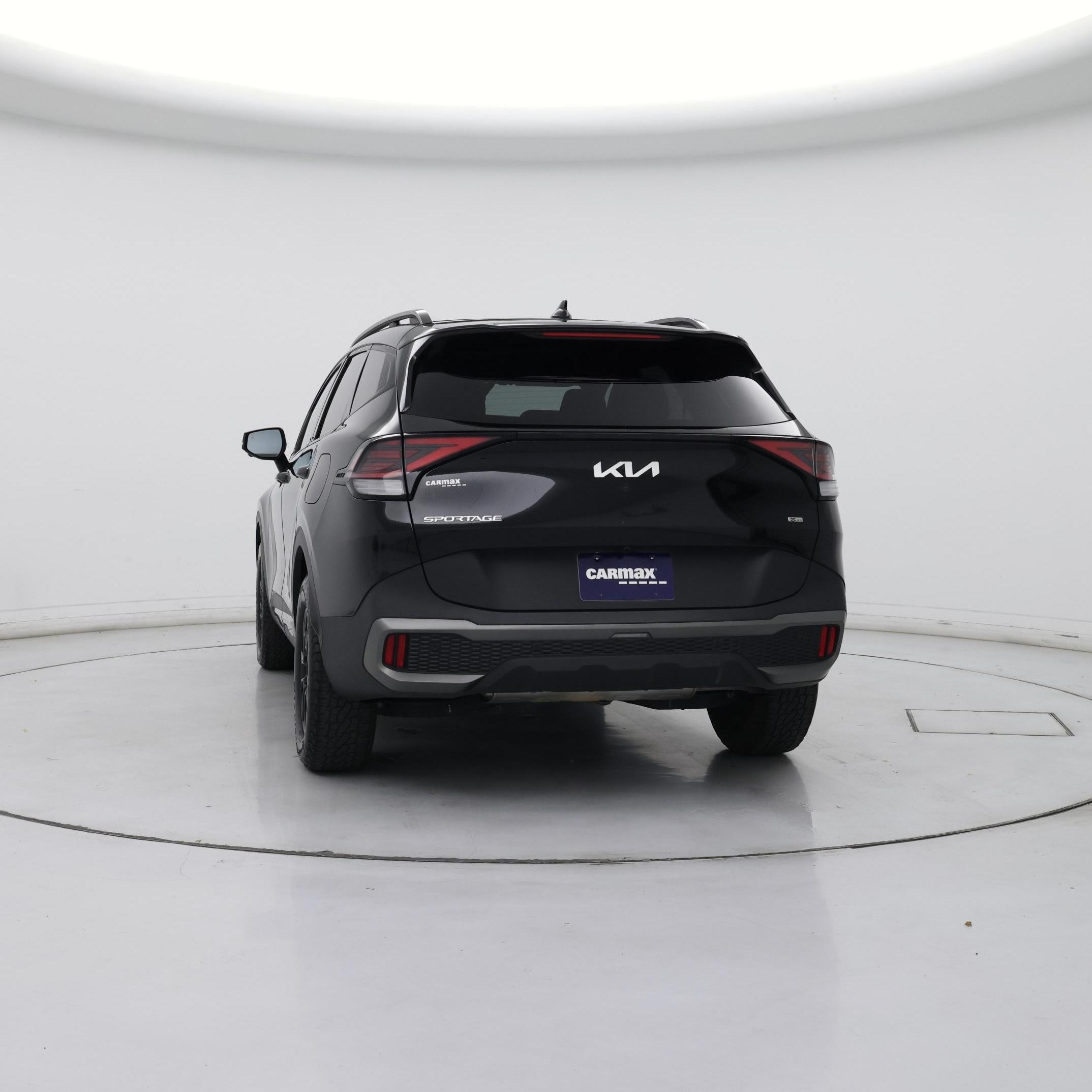 Thumbnail: 2023 Kia Sportage - 6