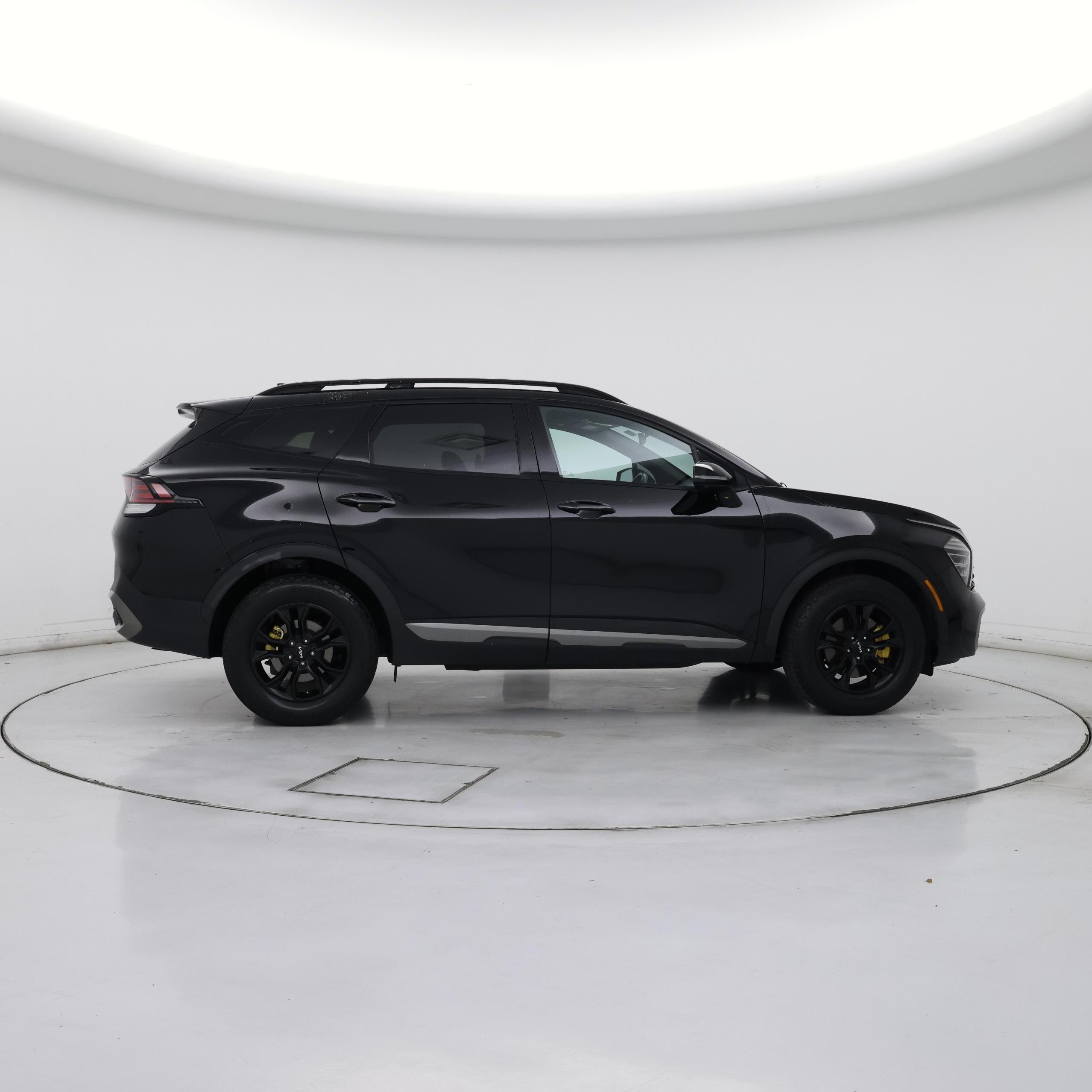 Thumbnail: 2023 Kia Sportage - 7
