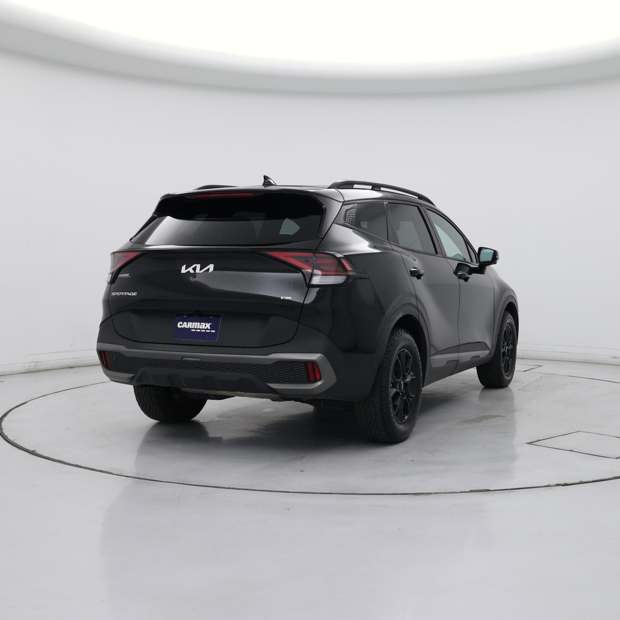 Thumbnail: 2023 Kia Sportage - 8