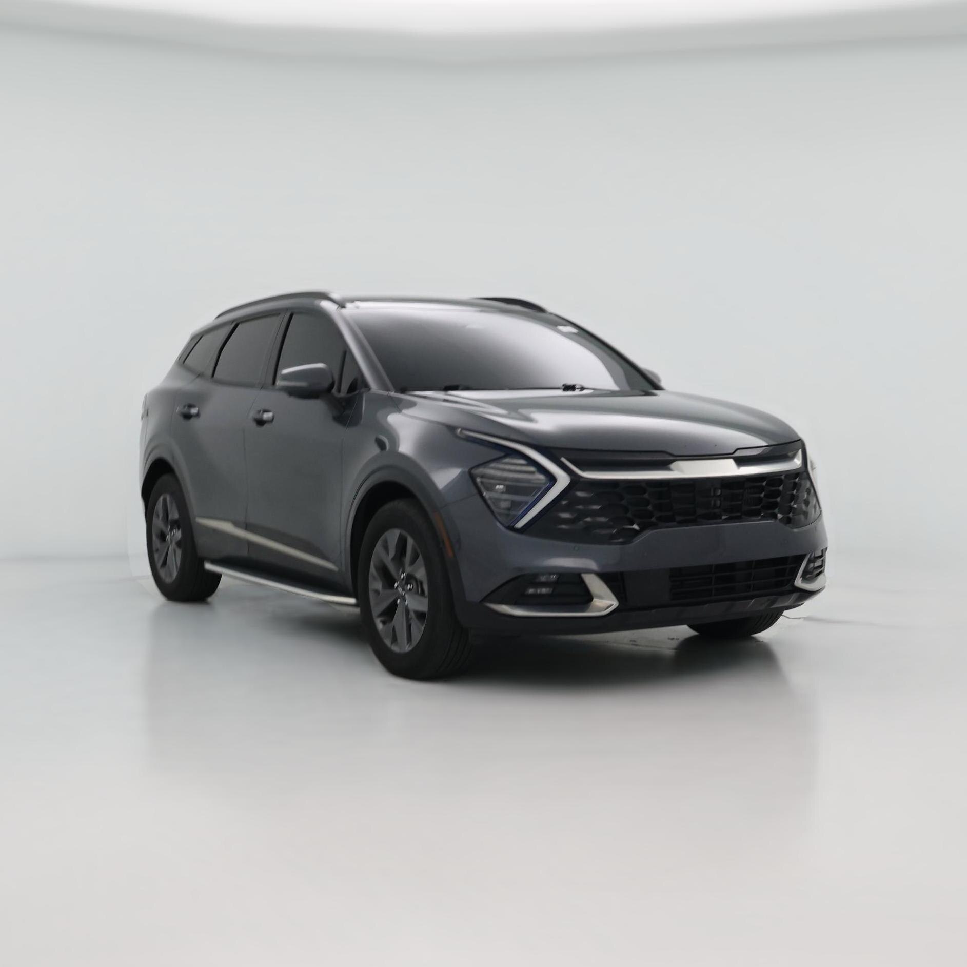 Thumbnail: 2023 Kia Sportage - 1