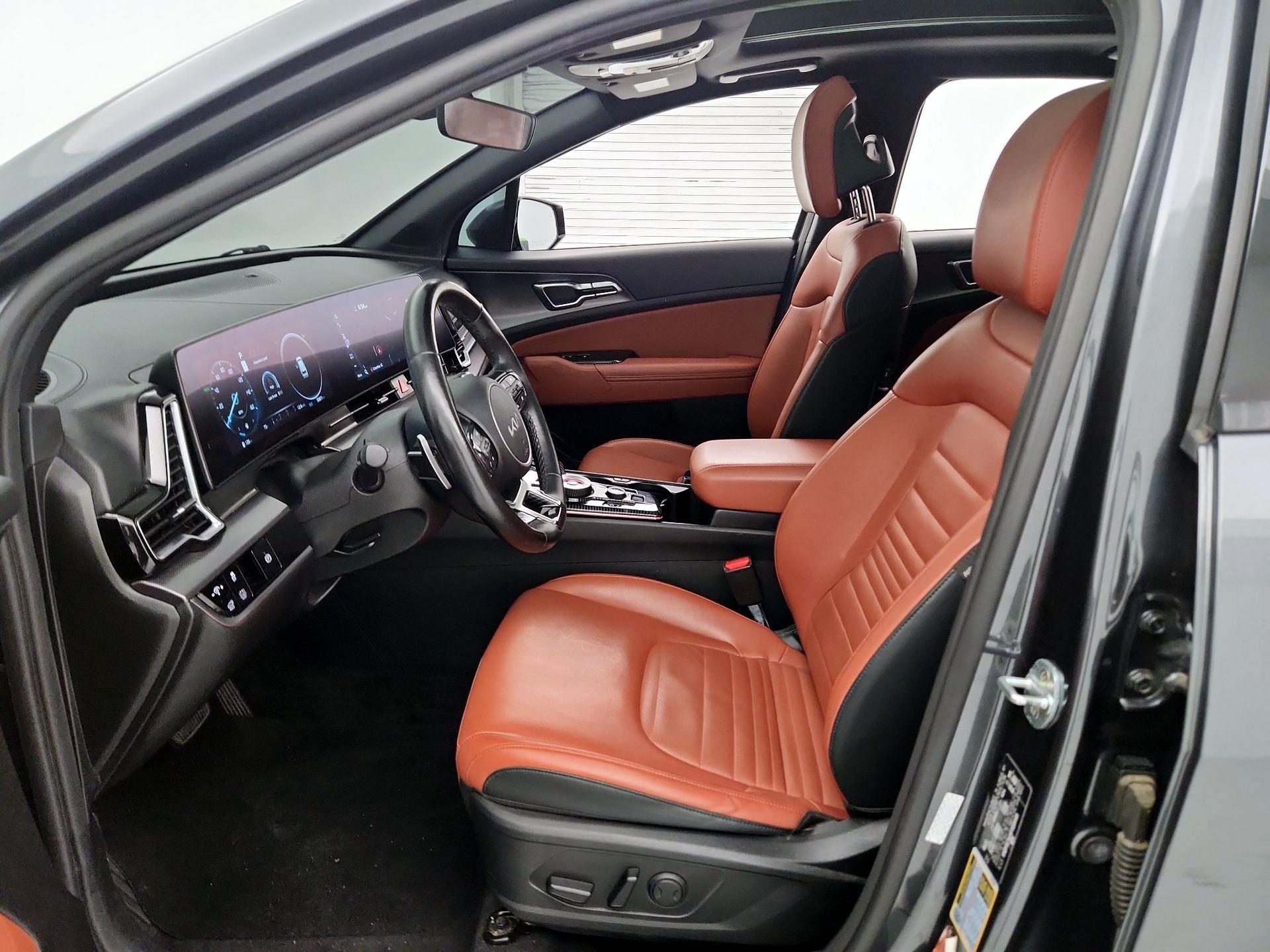 Thumbnail: 2023 Kia Sportage - 11
