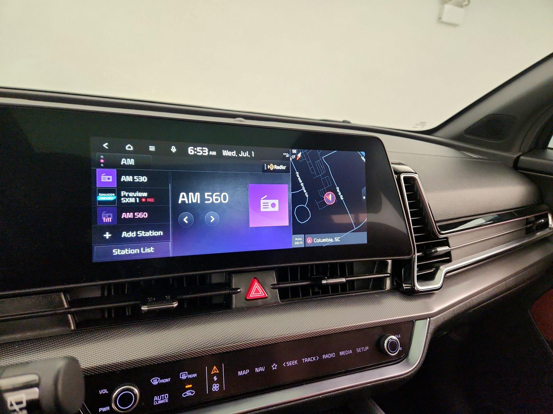 Thumbnail: 2023 Kia Sportage - 16