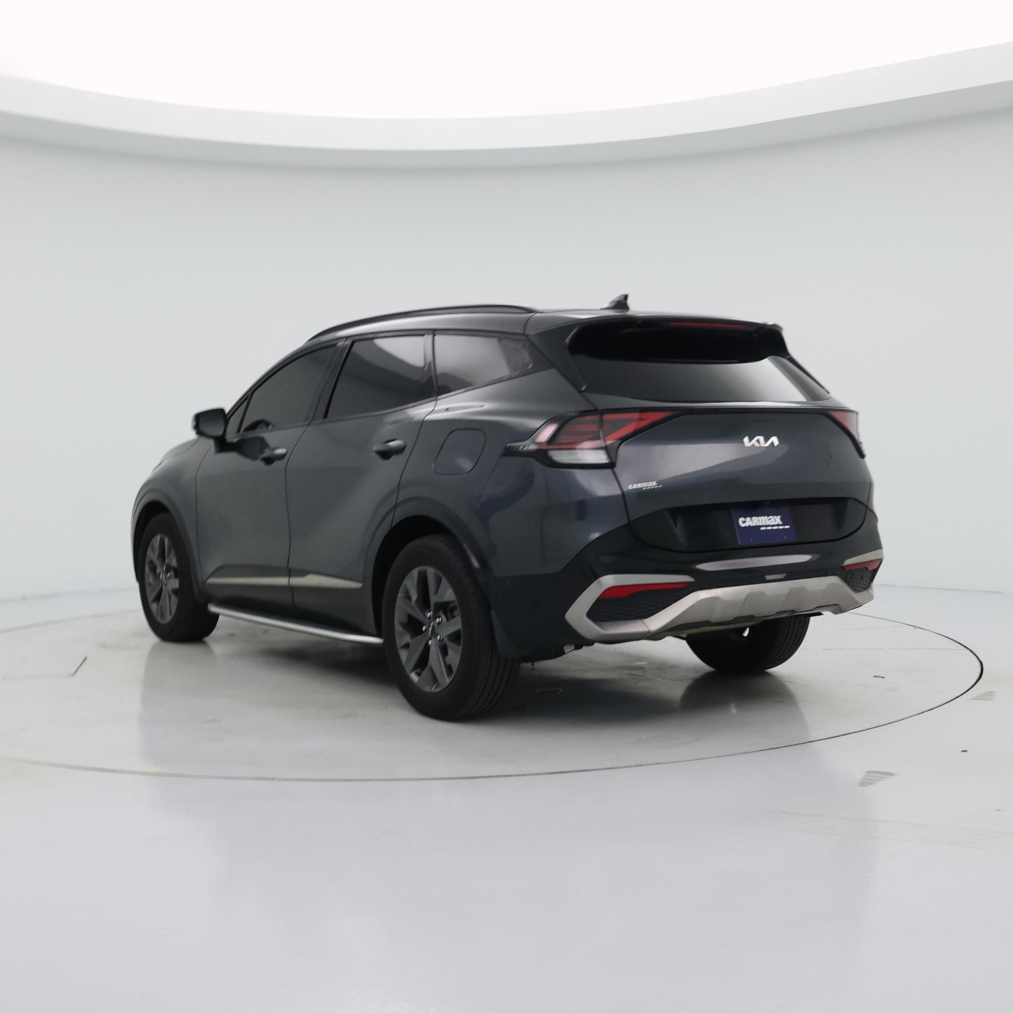 Thumbnail: 2023 Kia Sportage - 2
