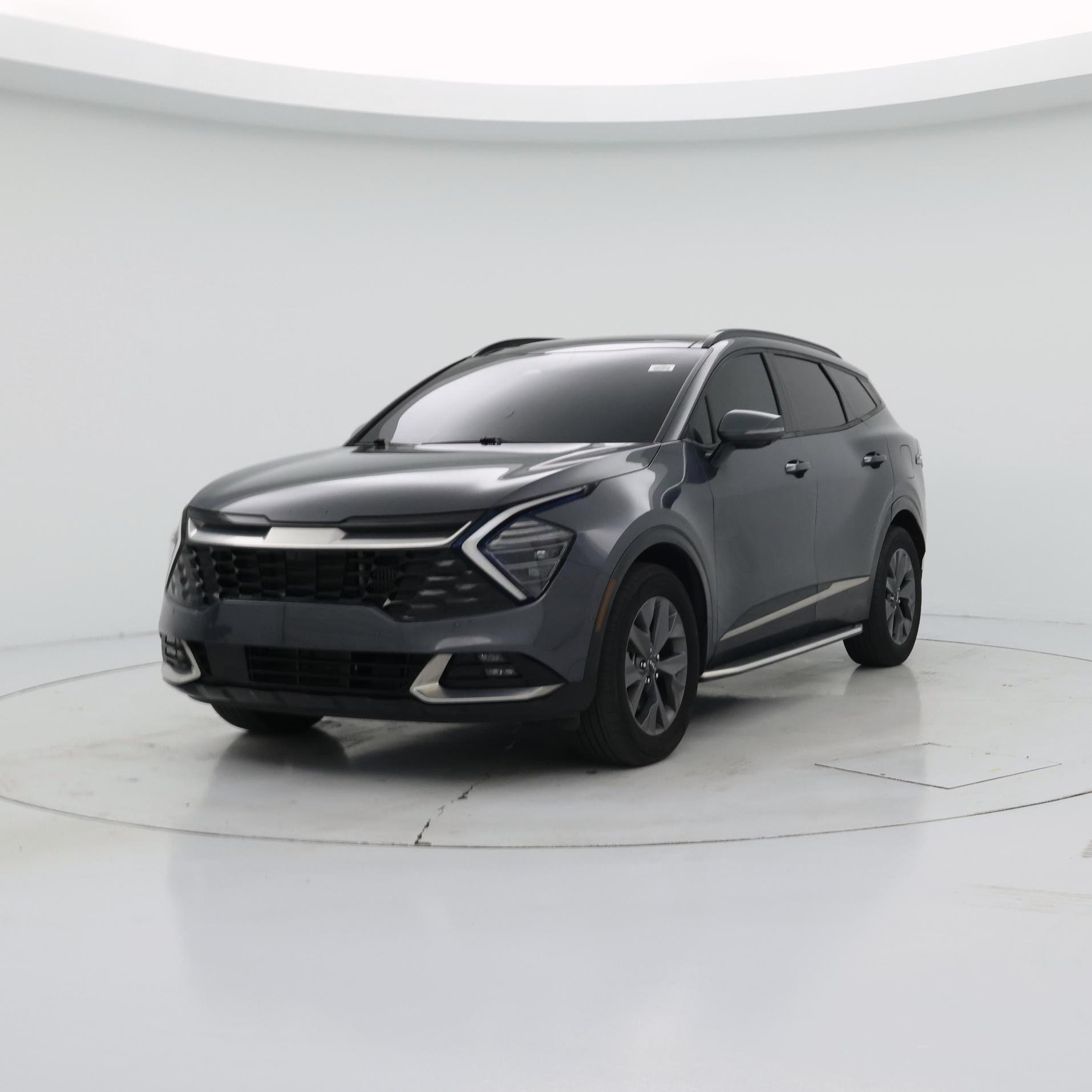 Thumbnail: 2023 Kia Sportage - 4