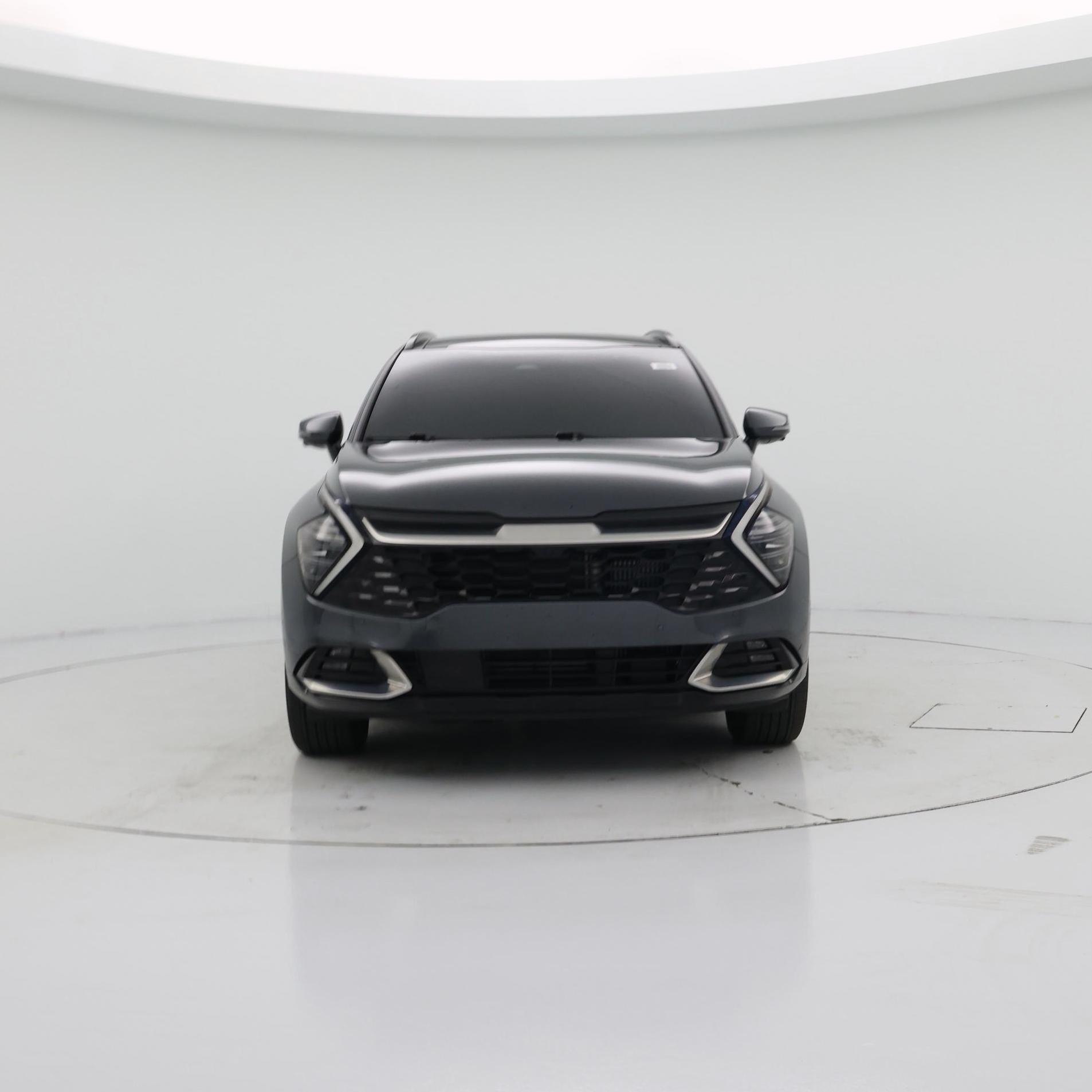Thumbnail: 2023 Kia Sportage - 5