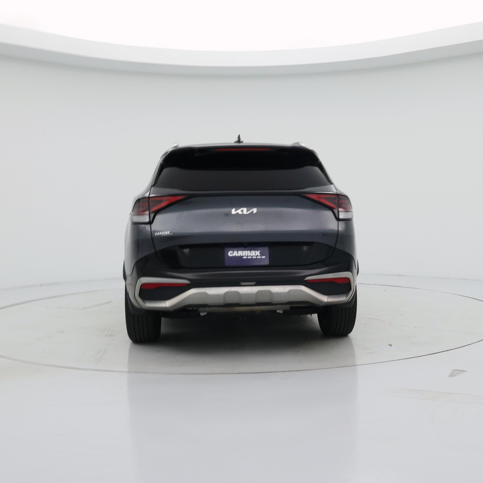 Thumbnail: 2023 Kia Sportage - 6