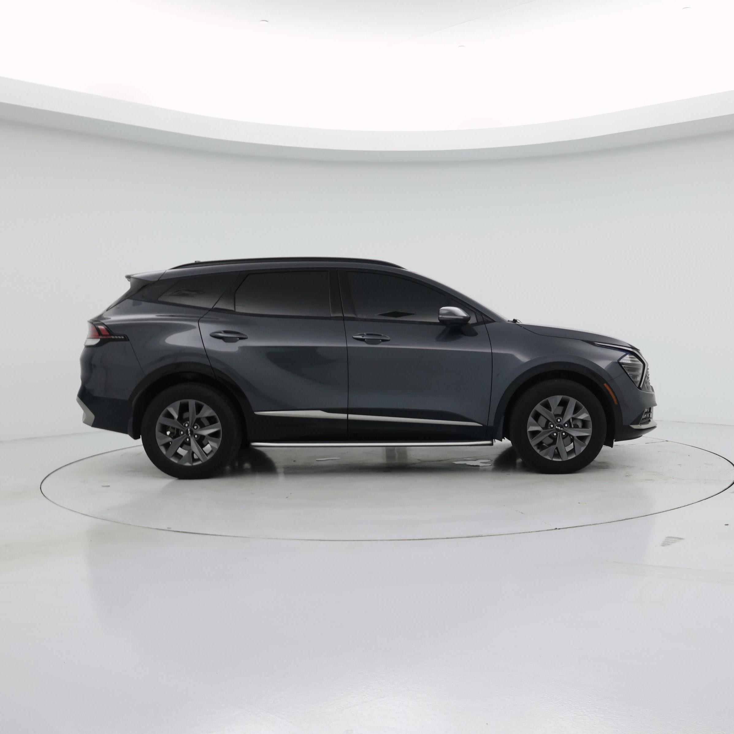 Thumbnail: 2023 Kia Sportage - 7