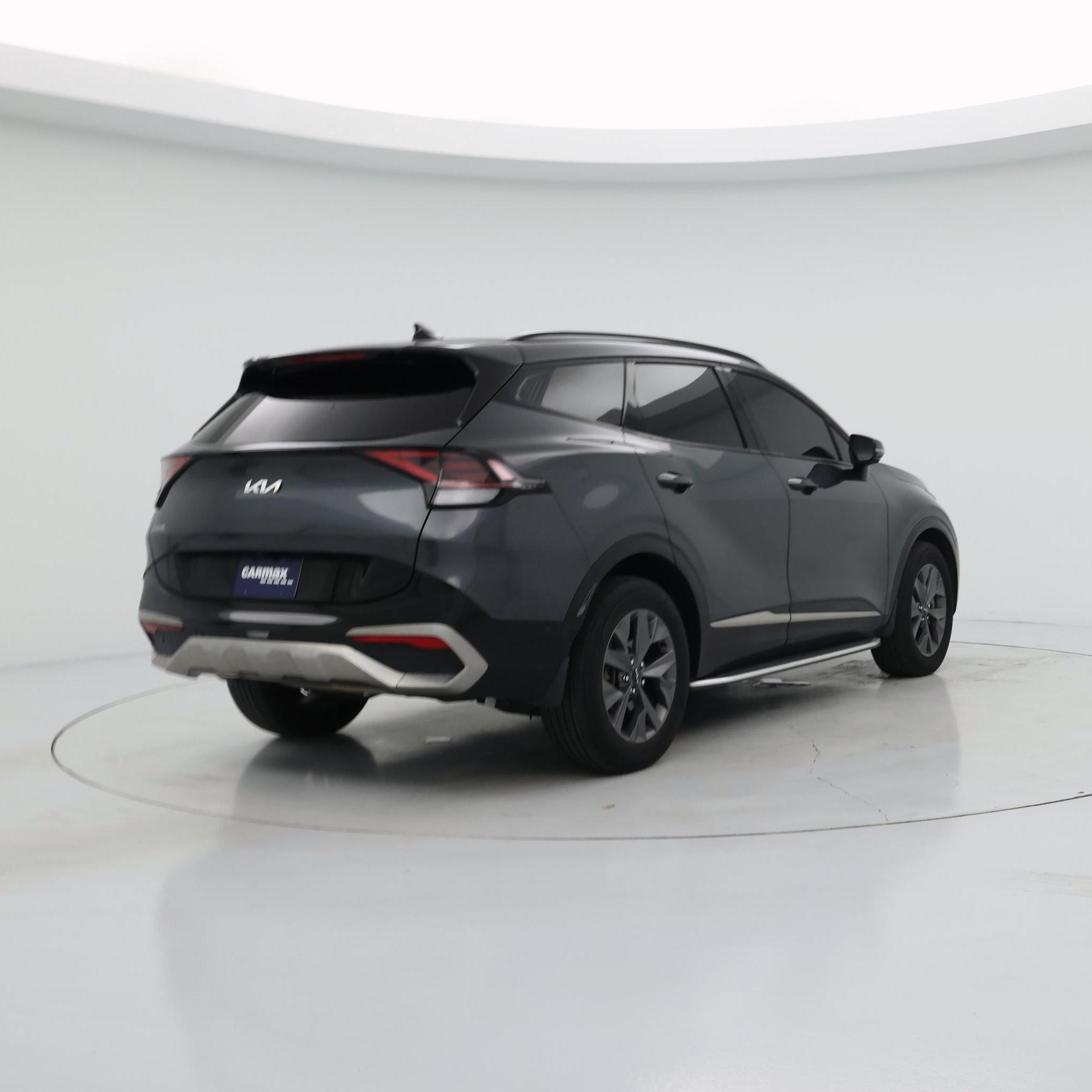 Thumbnail: 2023 Kia Sportage - 8