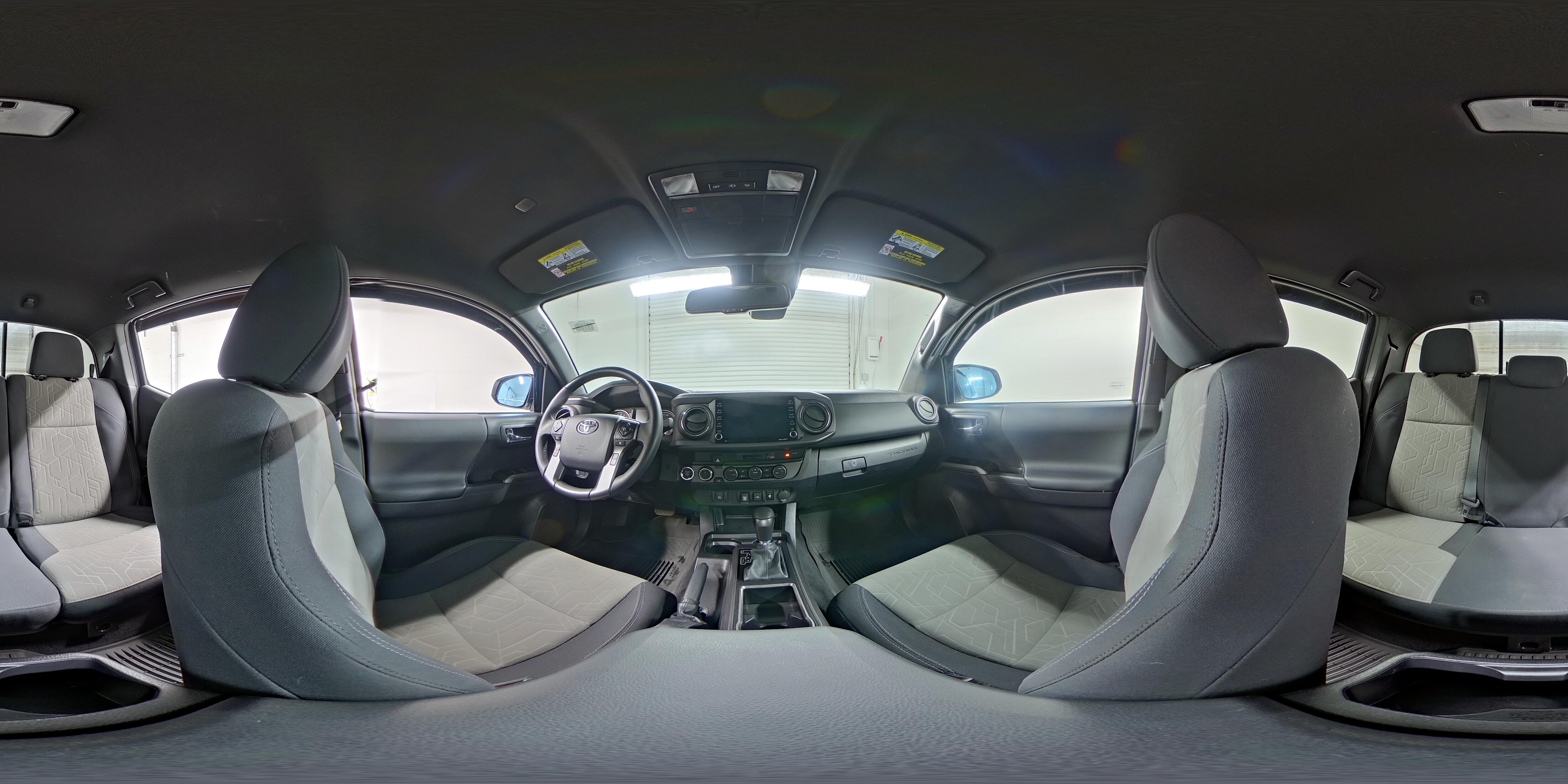 2023 Toyota Tacoma TRD Sport - Photo 24