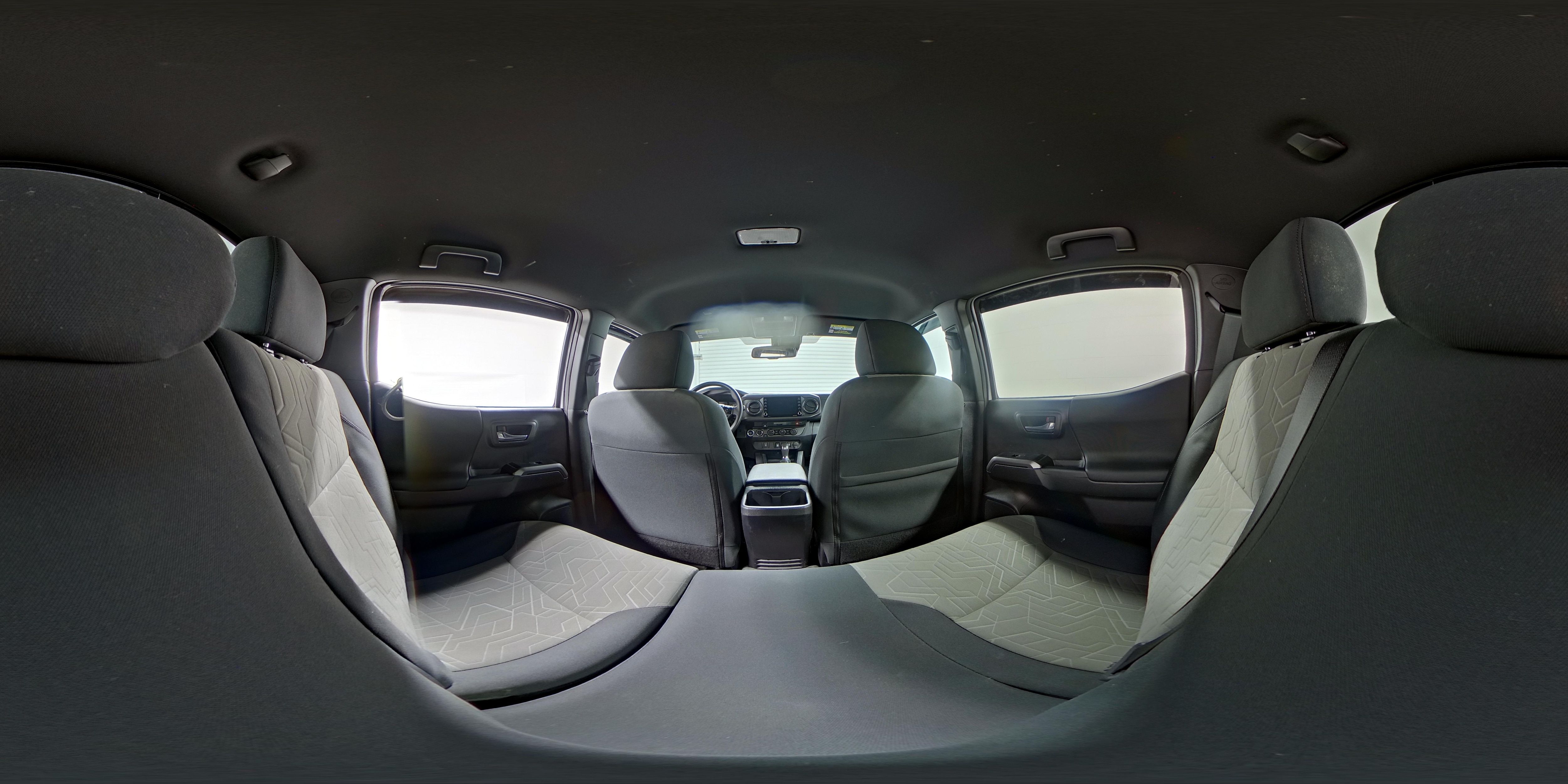 2023 Toyota Tacoma TRD Sport - Photo 25