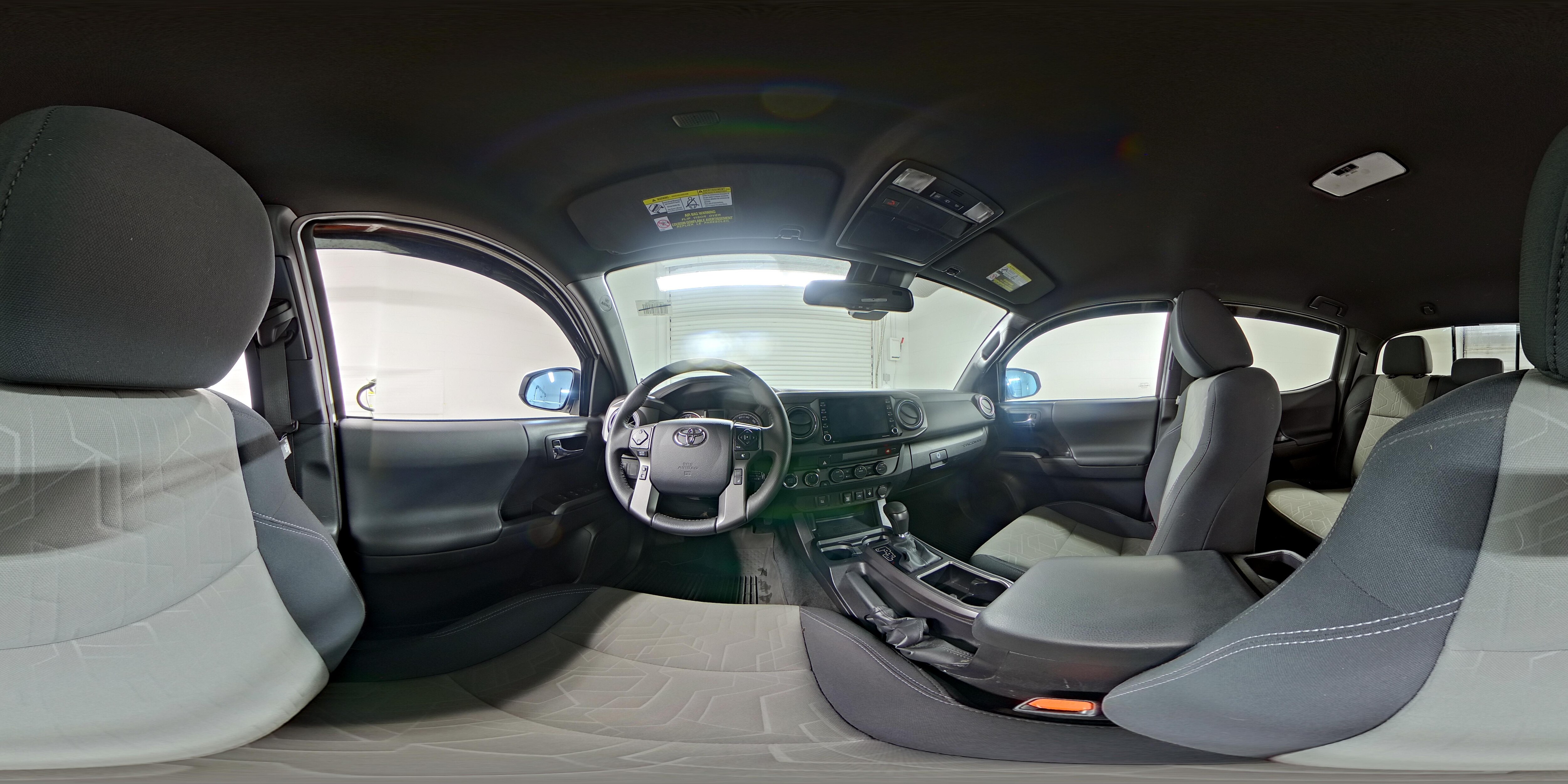 2023 Toyota Tacoma TRD Sport - Photo 26