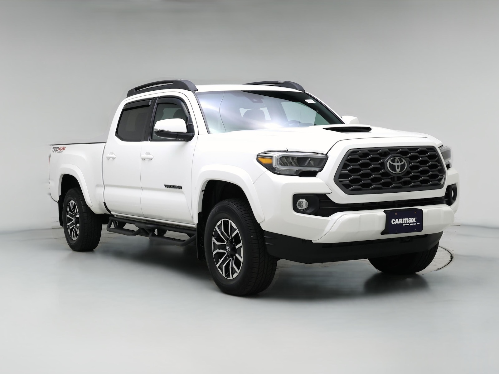 2023 Toyota Tacoma TRD Sport - Photo 1