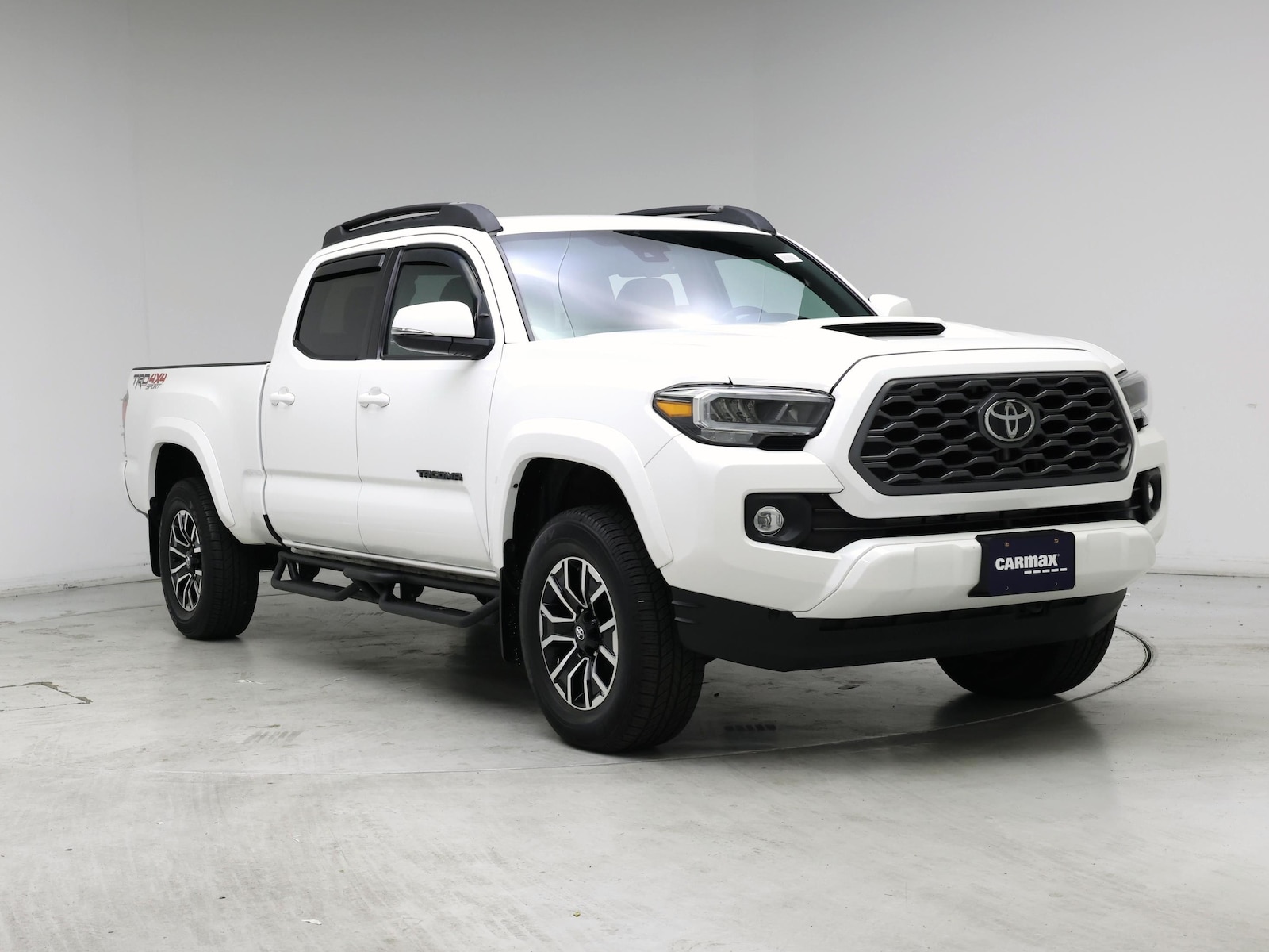2023 Toyota Tacoma TRD Sport - Photo 2