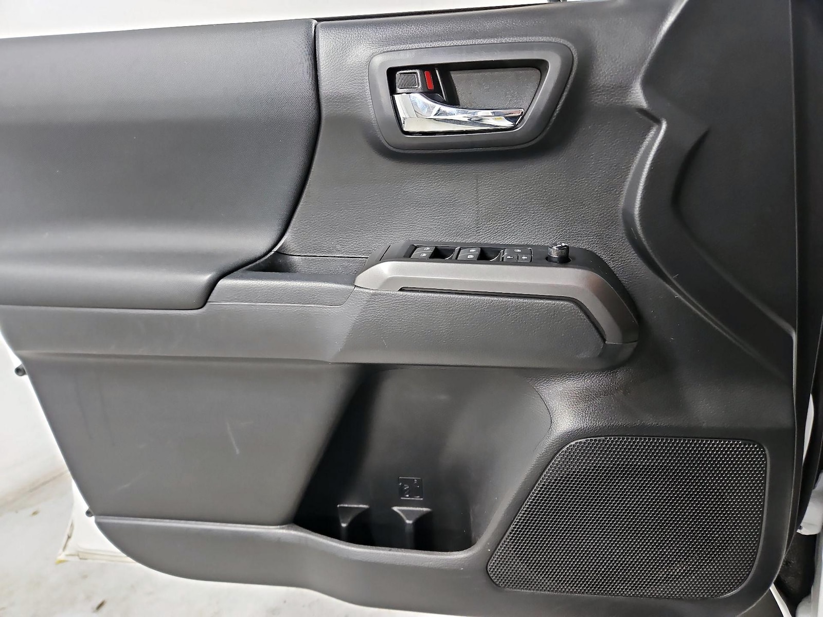 2023 Toyota Tacoma TRD Sport - Photo 13