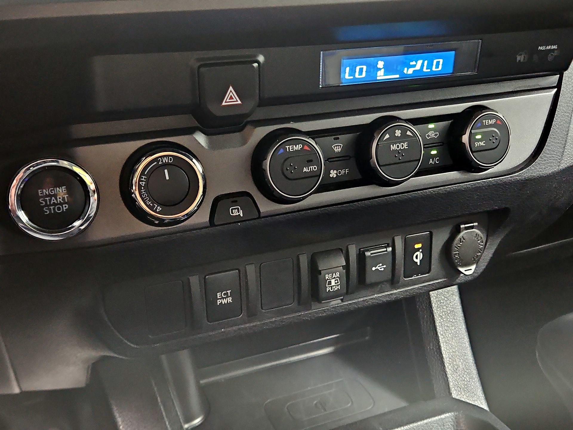 Thumbnail: 2023 Toyota Tacoma - 16