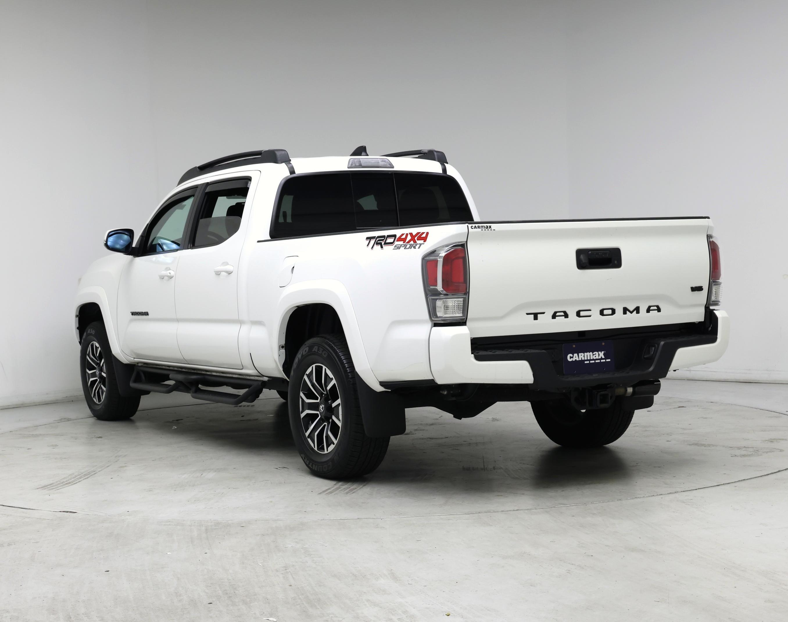 Thumbnail: 2023 Toyota Tacoma - 2